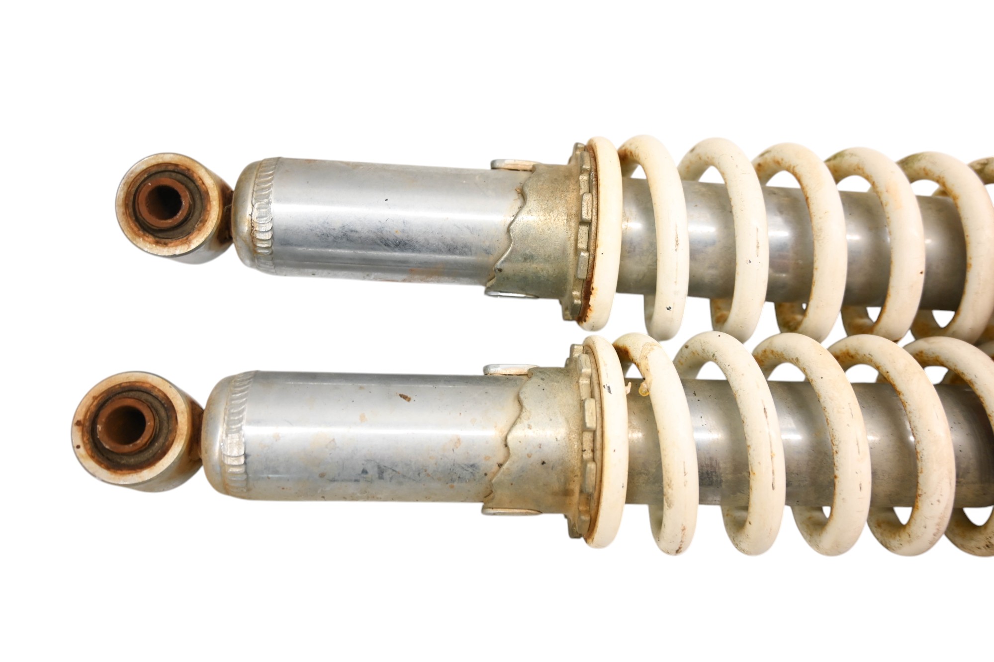 03 Yamaha Warrior 350 2x4 Front Shocks YFM350X