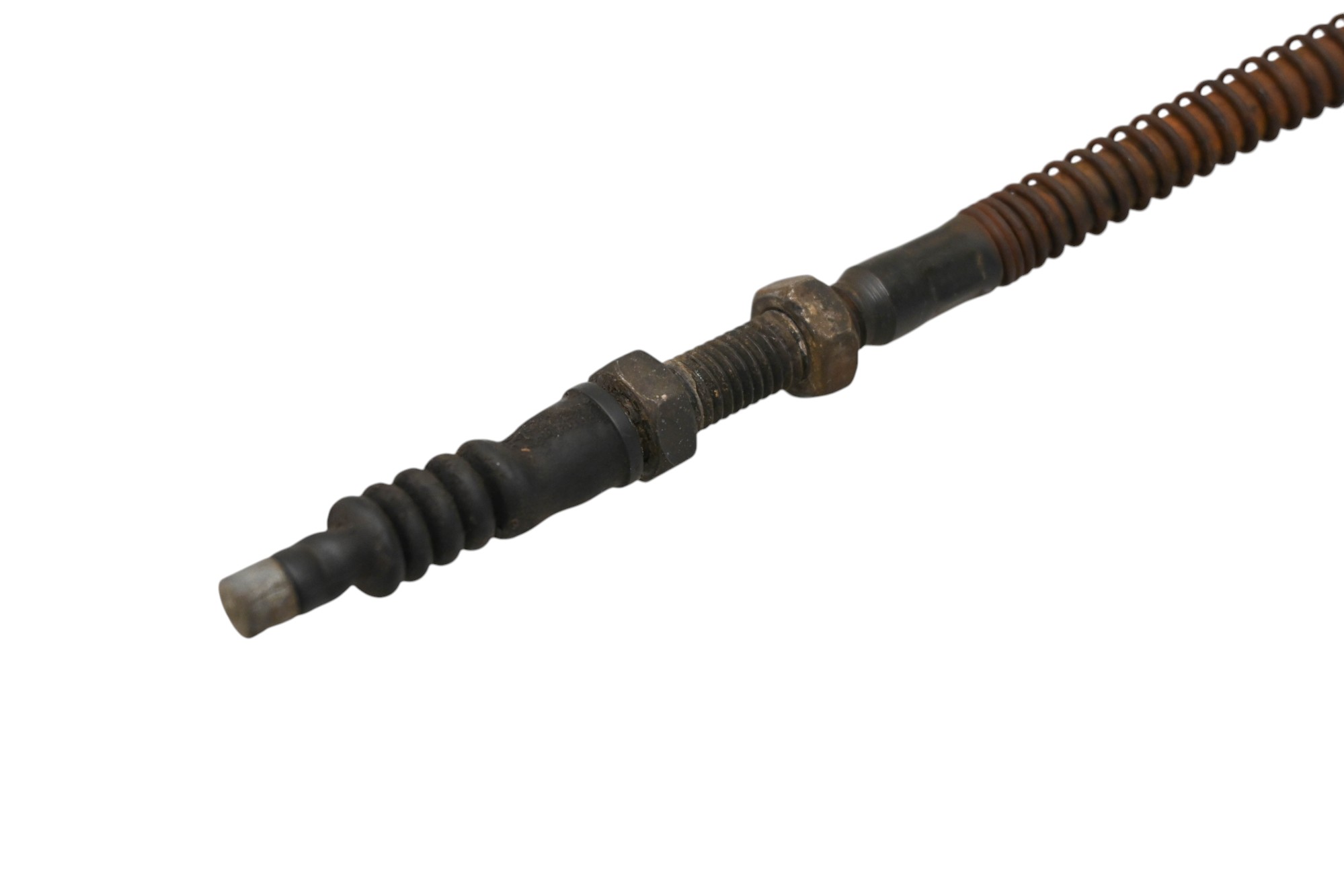 03 Yamaha Warrior 350 2x4 Clutch Cable YFM350X