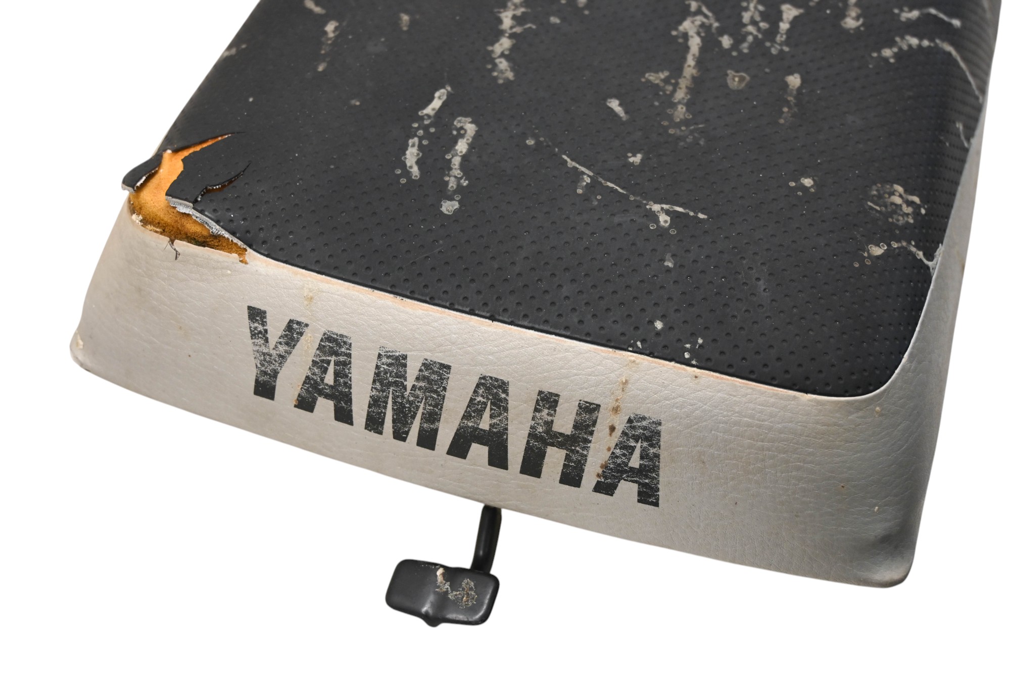 03 Yamaha Warrior 350 2x4 Seat YFM350X