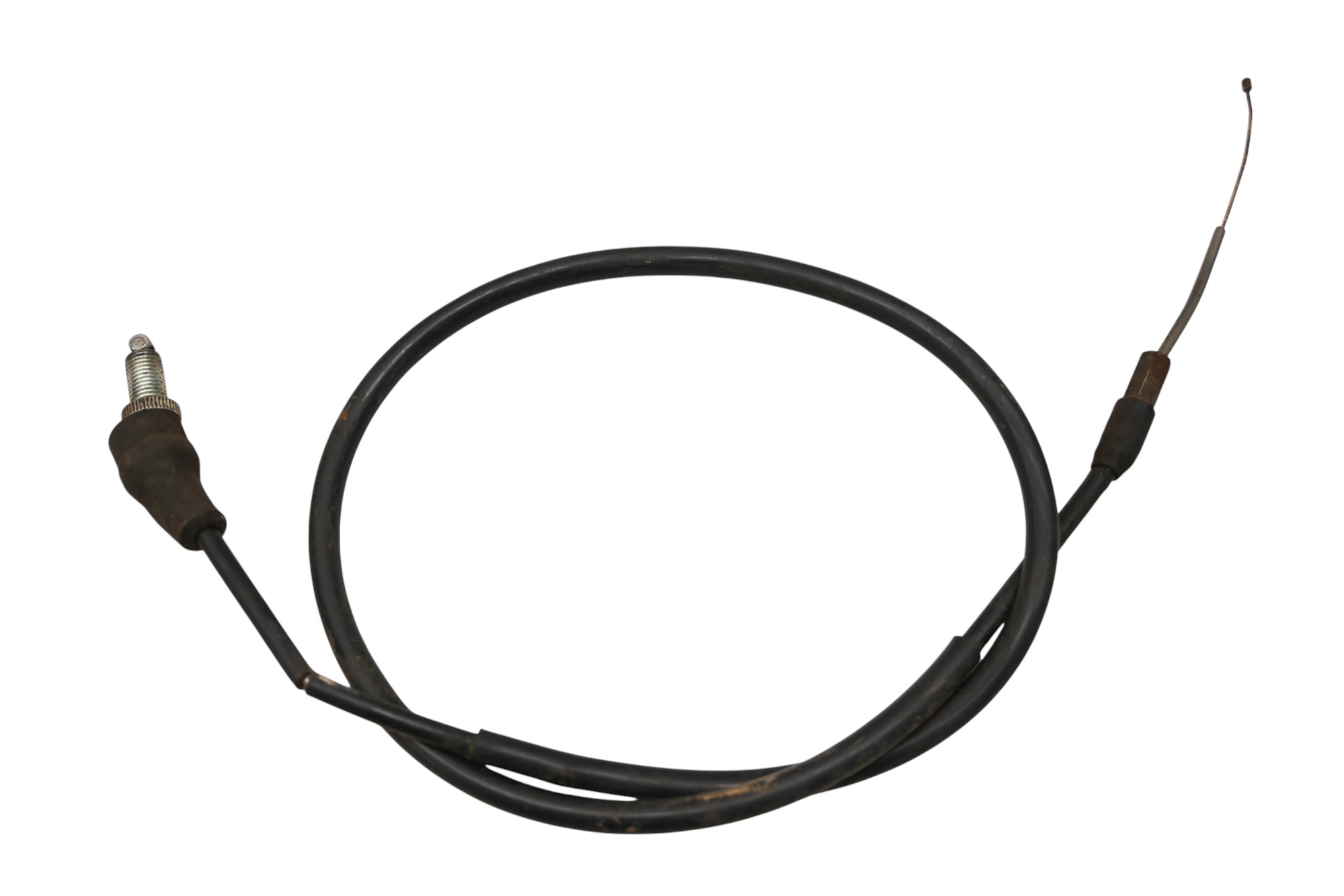 03 Yamaha Warrior 350 2x4 Throttle Cable YFM350X