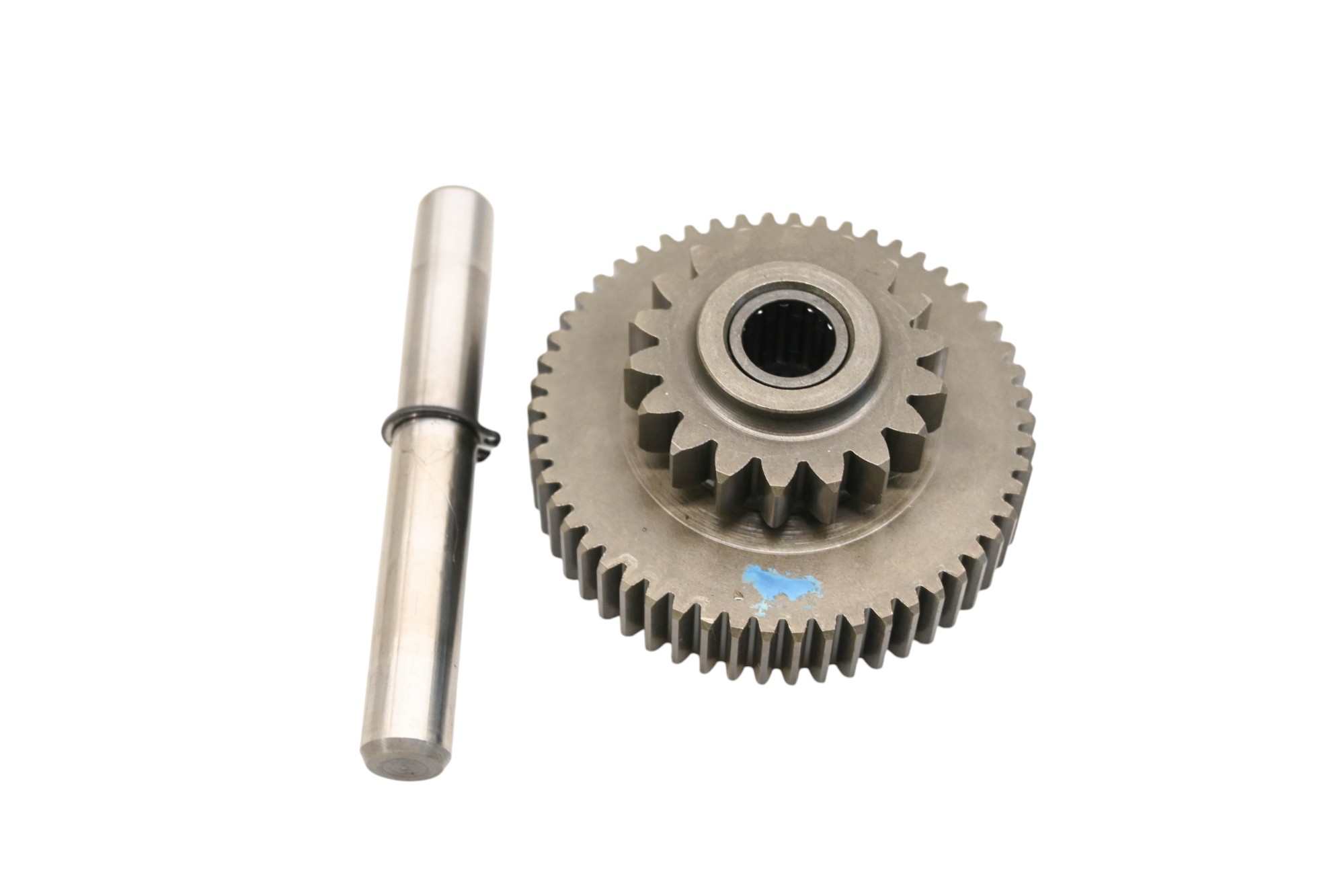 03 Yamaha Warrior 350 2x4 Starter Gear YFM350X
