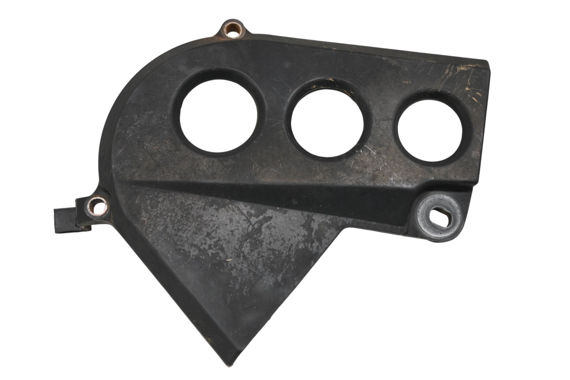 03 Yamaha Warrior 350 2x4 Case Saver Chain Guard YFM350X