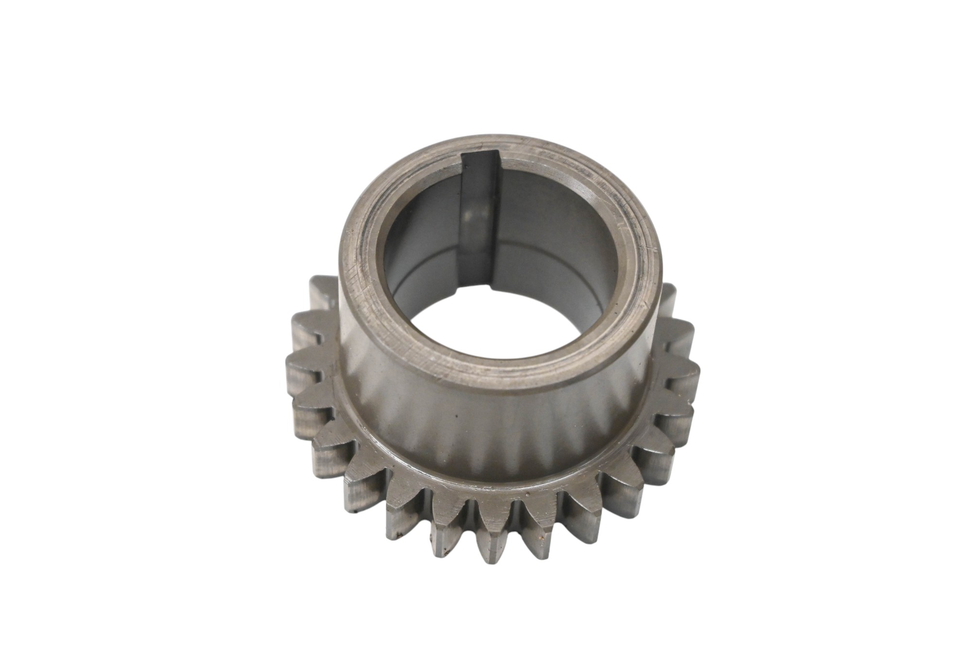 03 Yamaha Warrior 350 2x4 Oil Tank Drive Sprocket Gear YFM350X