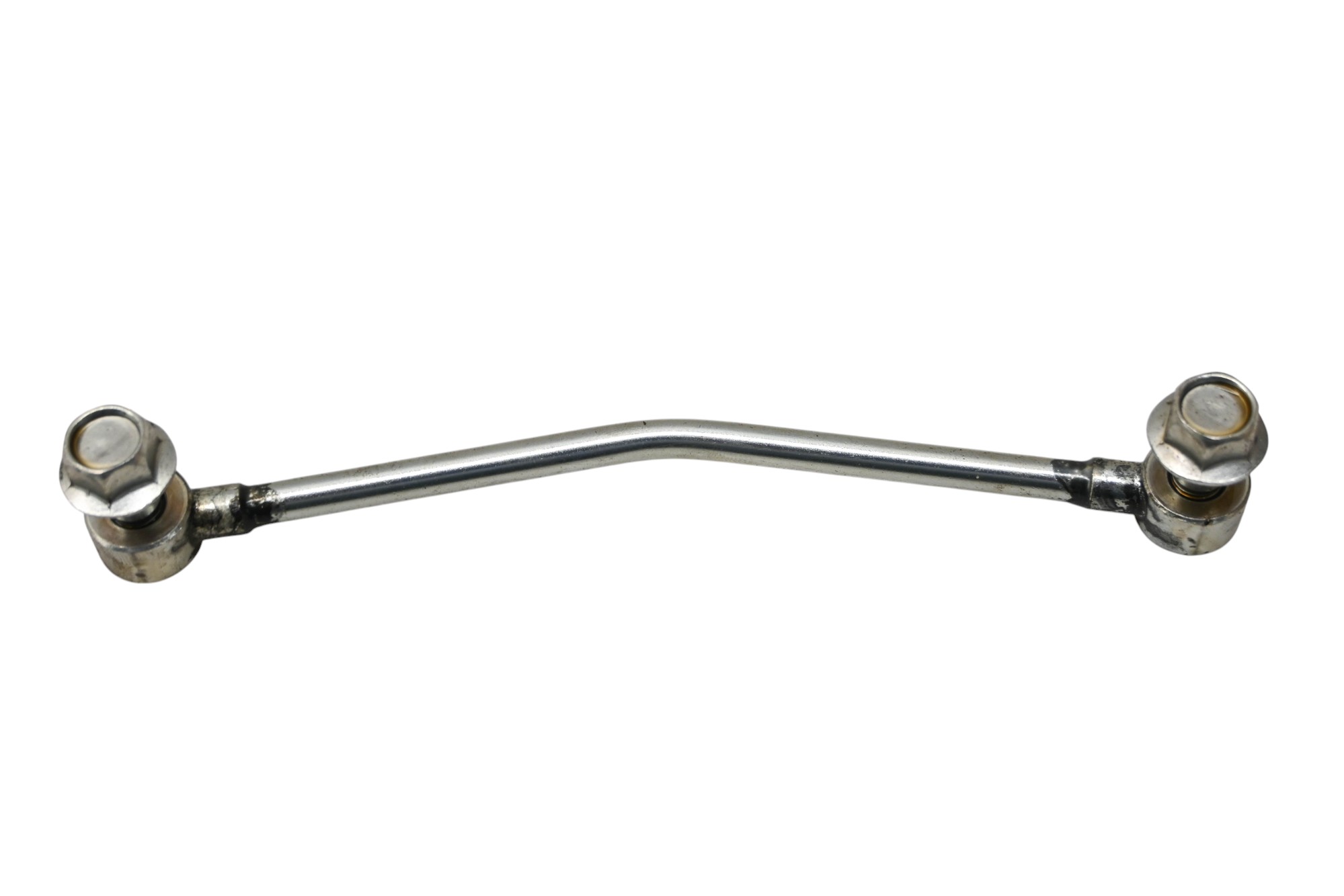 03 Yamaha Warrior 350 2x4 Engine Oil Line YFM350X