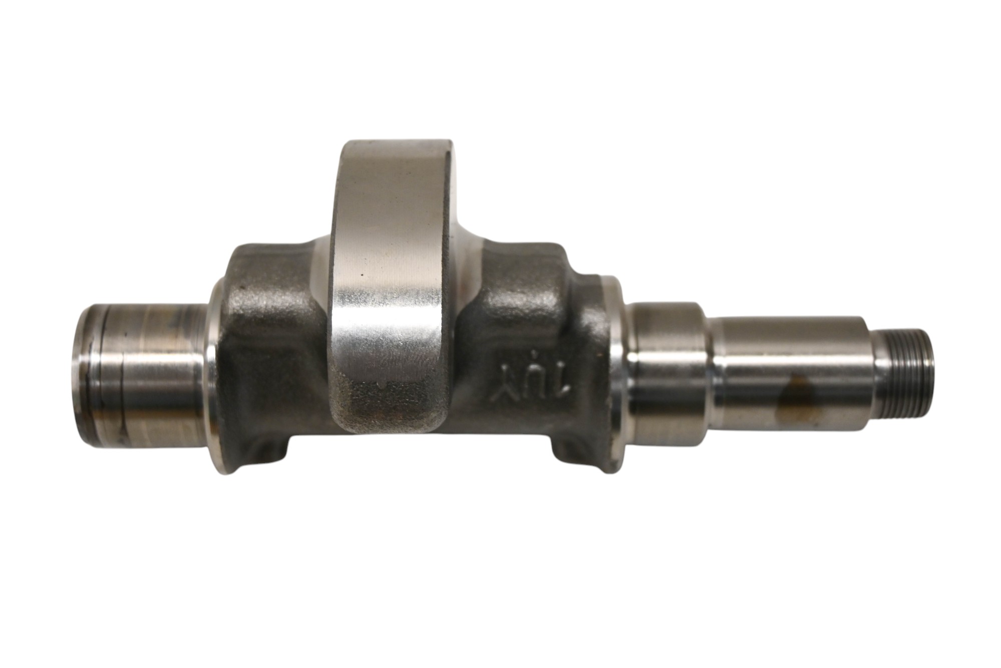 03 Yamaha Warrior 350 2x4 Counter Balancer Crankshaft Balance YFM350X