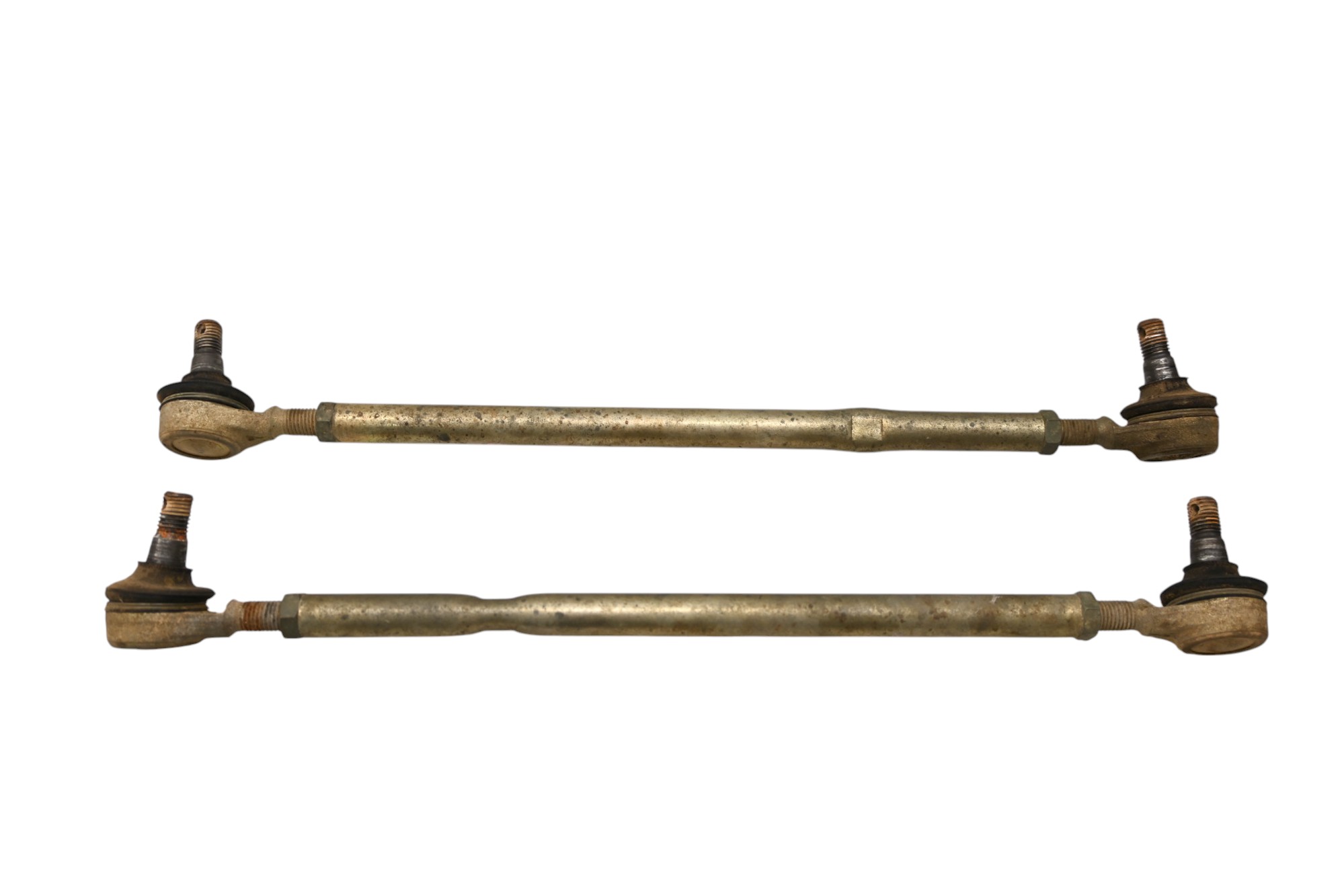 03 Yamaha Warrior 350 2x4 Tie Rods & Ends YFM350X
