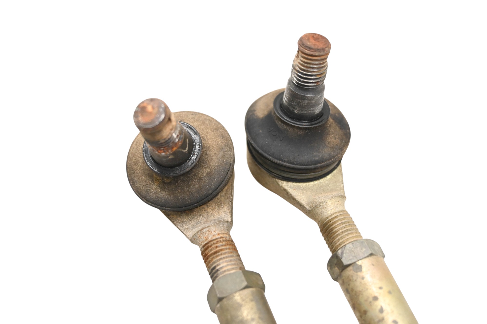 03 Yamaha Warrior 350 2x4 Tie Rods & Ends YFM350X