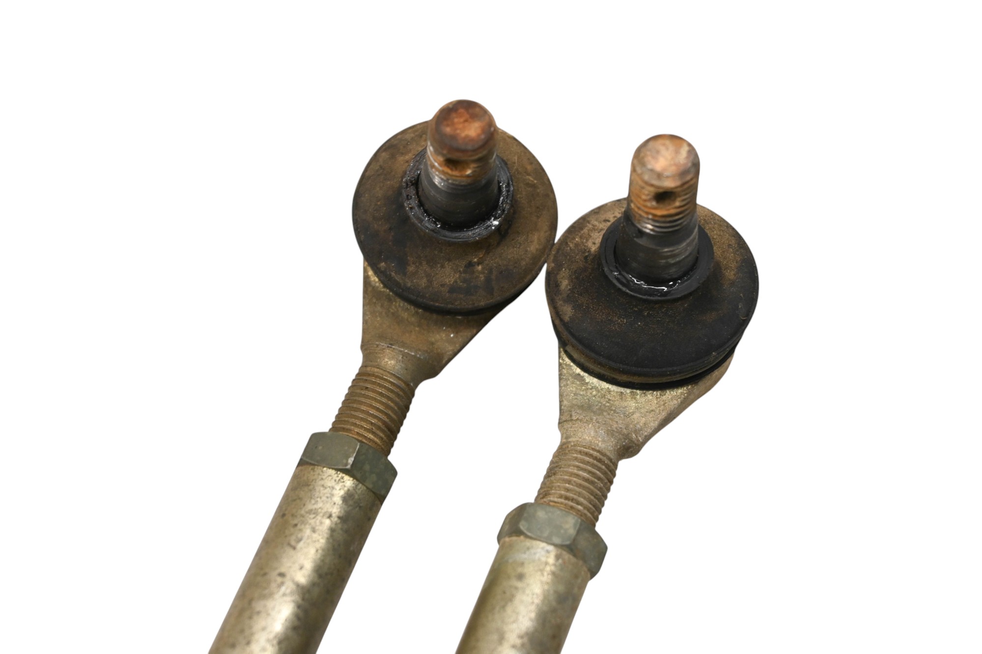 03 Yamaha Warrior 350 2x4 Tie Rods & Ends YFM350X
