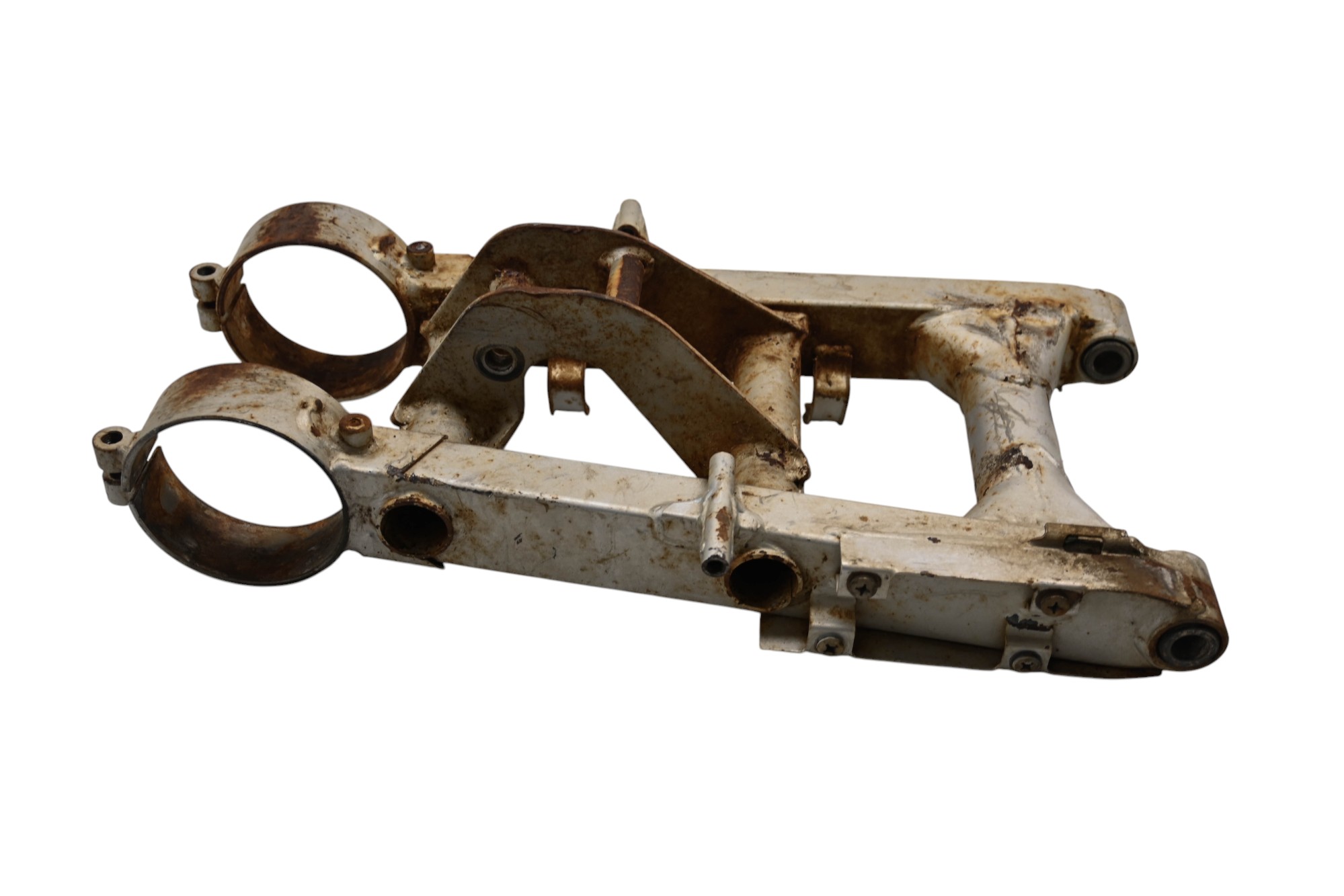 90 Kawasaki Mojave 250 2x4 Rear Swingarm KSF250