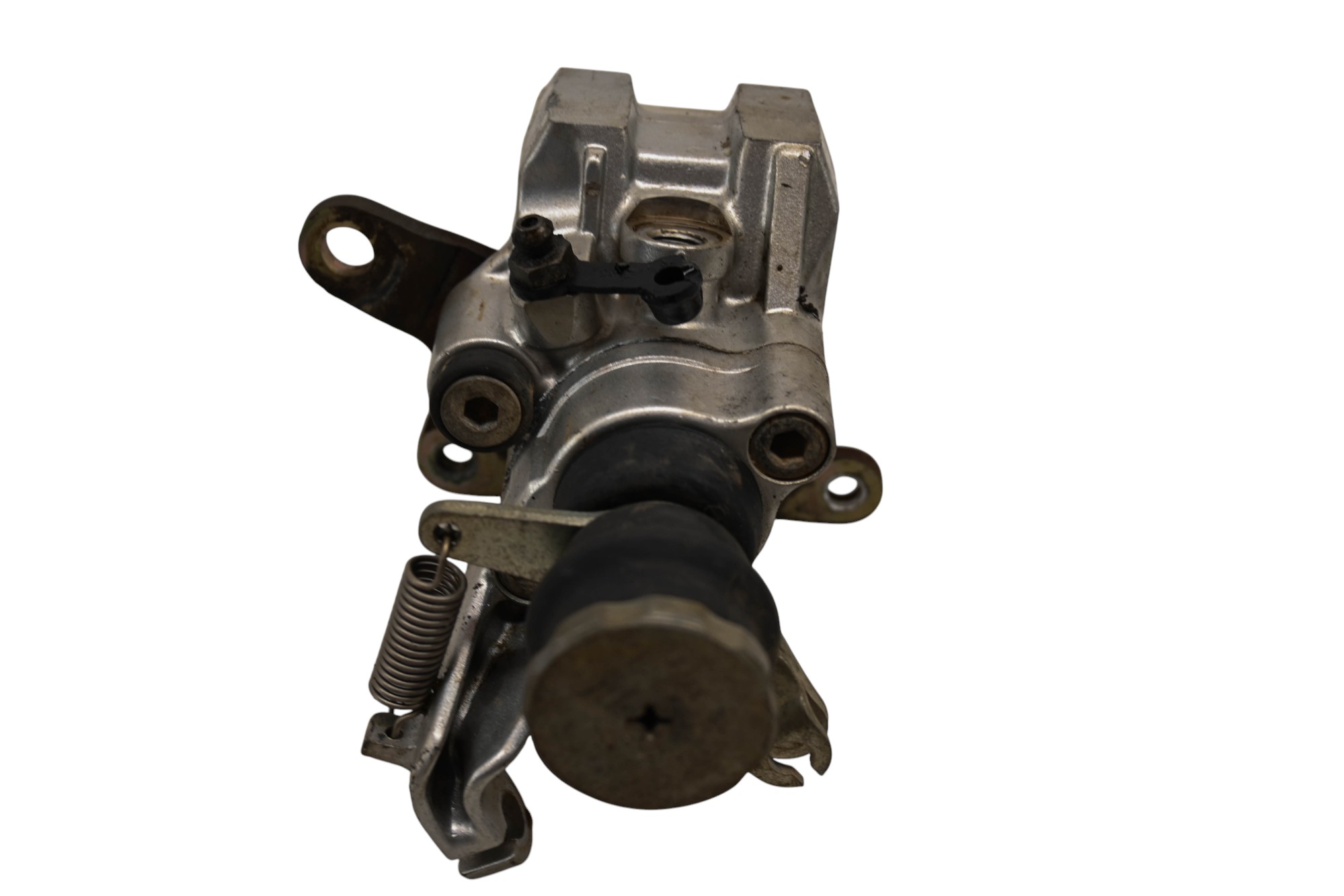 90 Kawasaki Mojave 250 2x4 Rear Brake Caliper KSF250