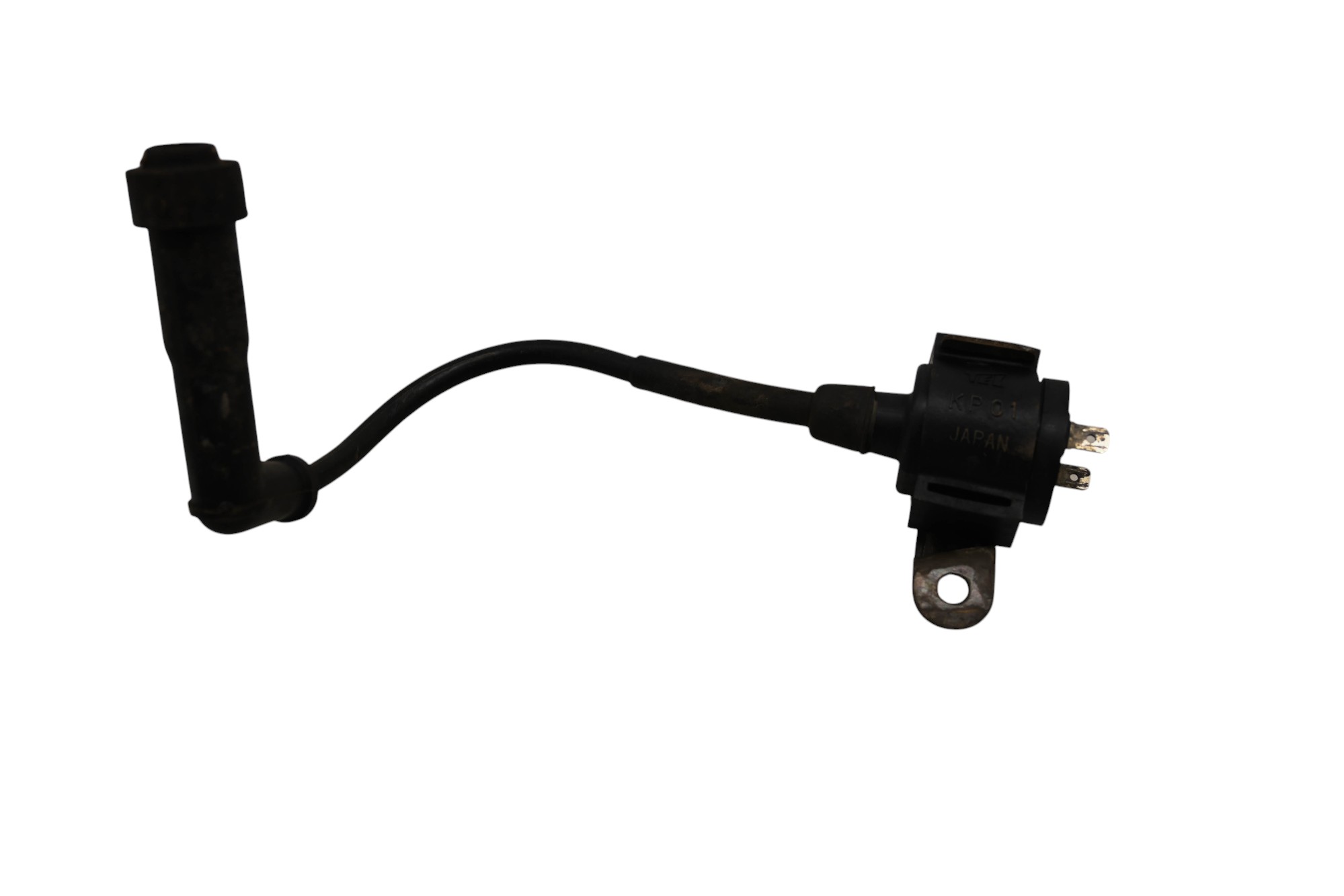 90 Kawasaki Mojave 250 2x4 Ignition Coil KSF250