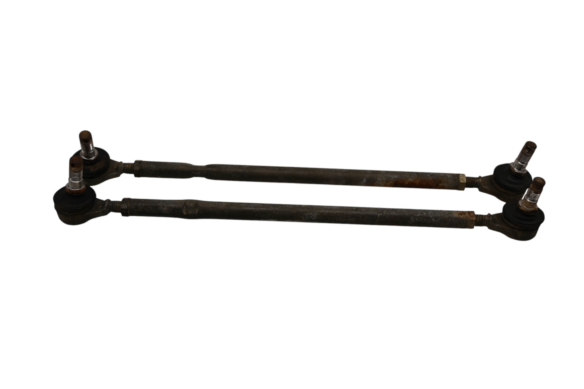 90 Kawasaki Mojave 250 2x4 Tie Rods & Ends KSF250