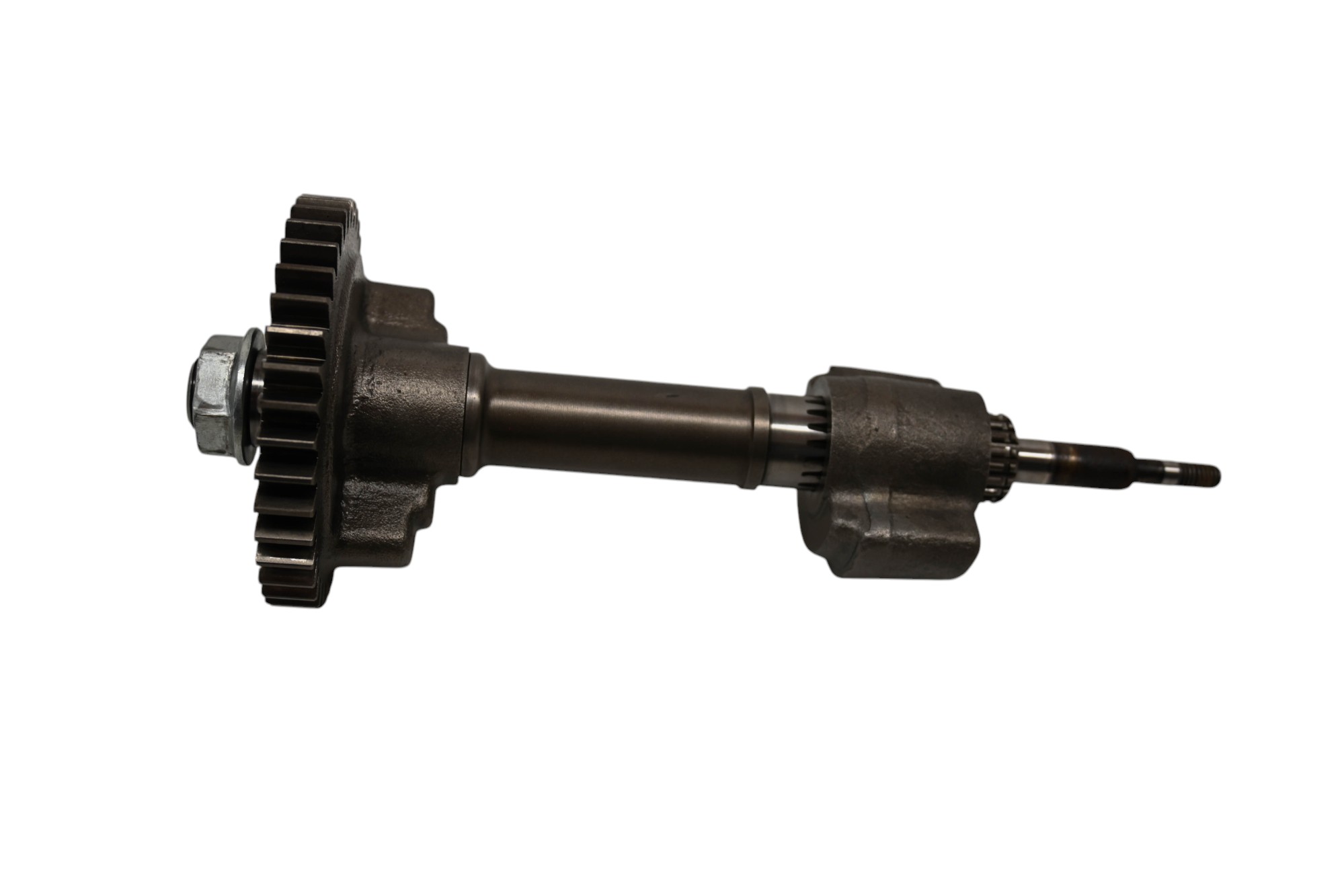 90 Kawasaki Mojave 250 2x4 Counter Balancer Crankshaft Balance KSF250