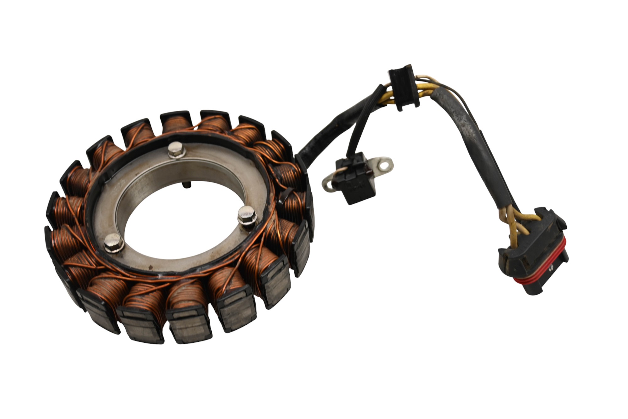 11 Polaris Sportsman 550 XP EPS 4x4 Stator