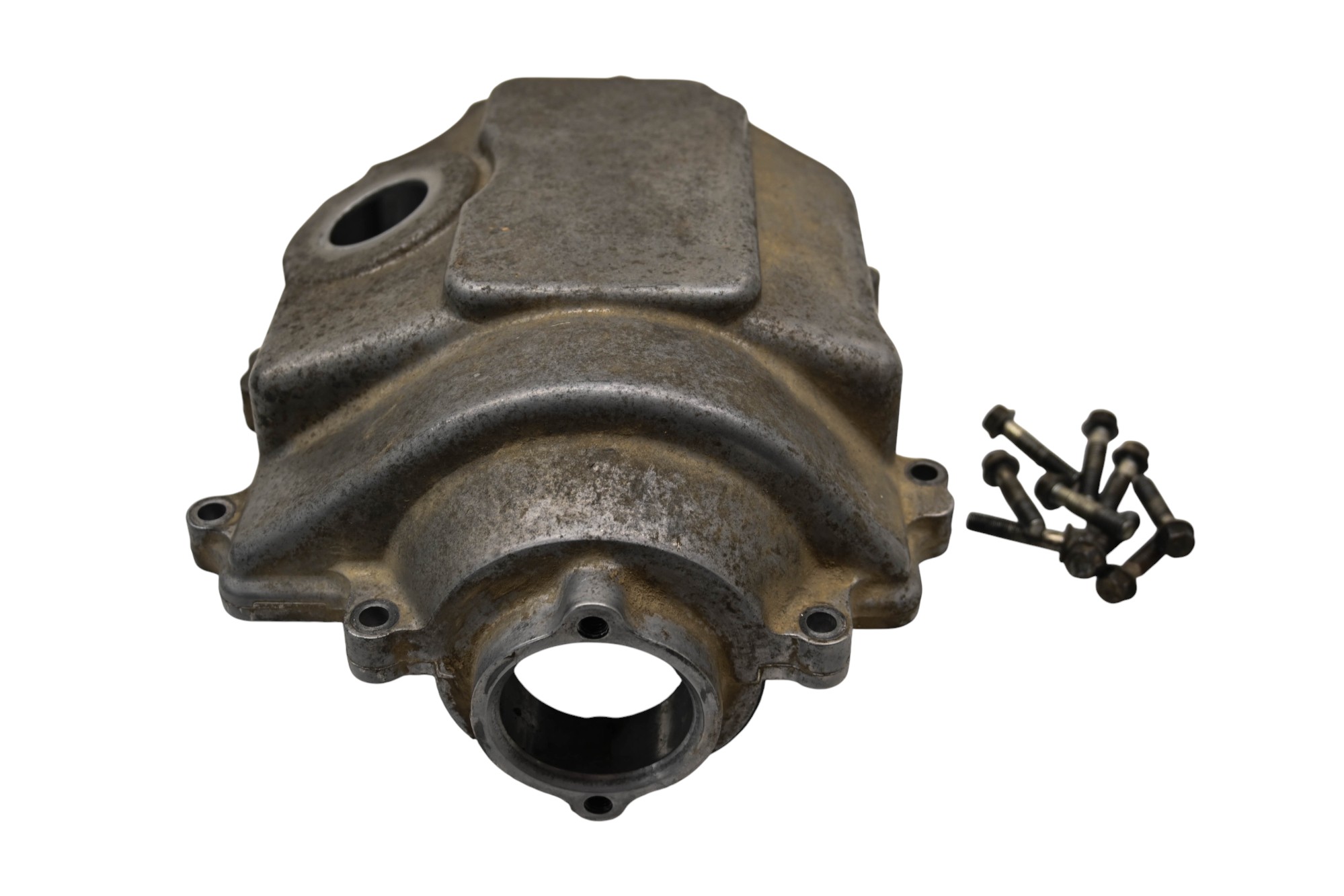 11 Polaris Sportsman 550 XP EPS 4x4 Valve Cover