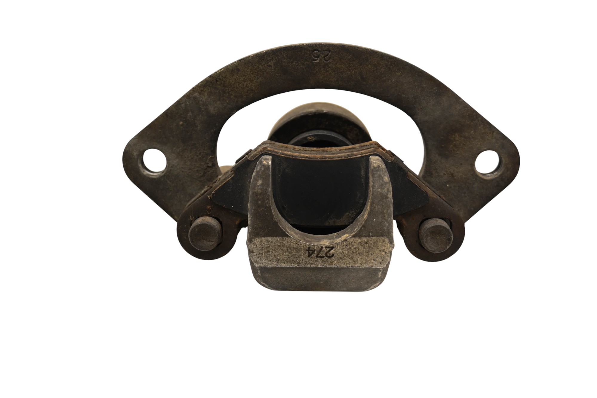 11 Polaris Sportsman 550 XP EPS 4x4 Front Right Brake Caliper