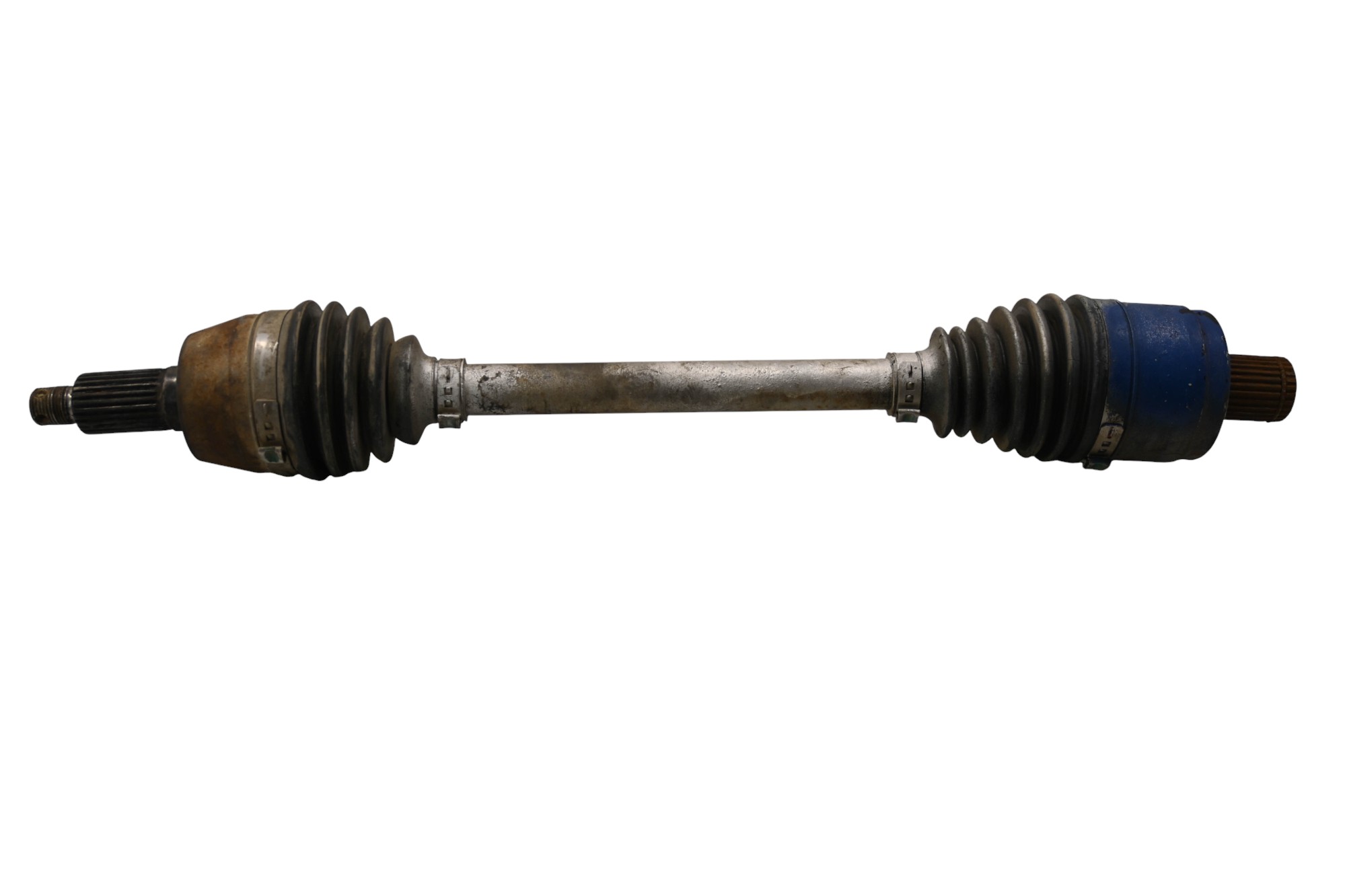 11 Polaris Sportsman 550 XP EPS 4x4 Front Cv Axle Left Or Right