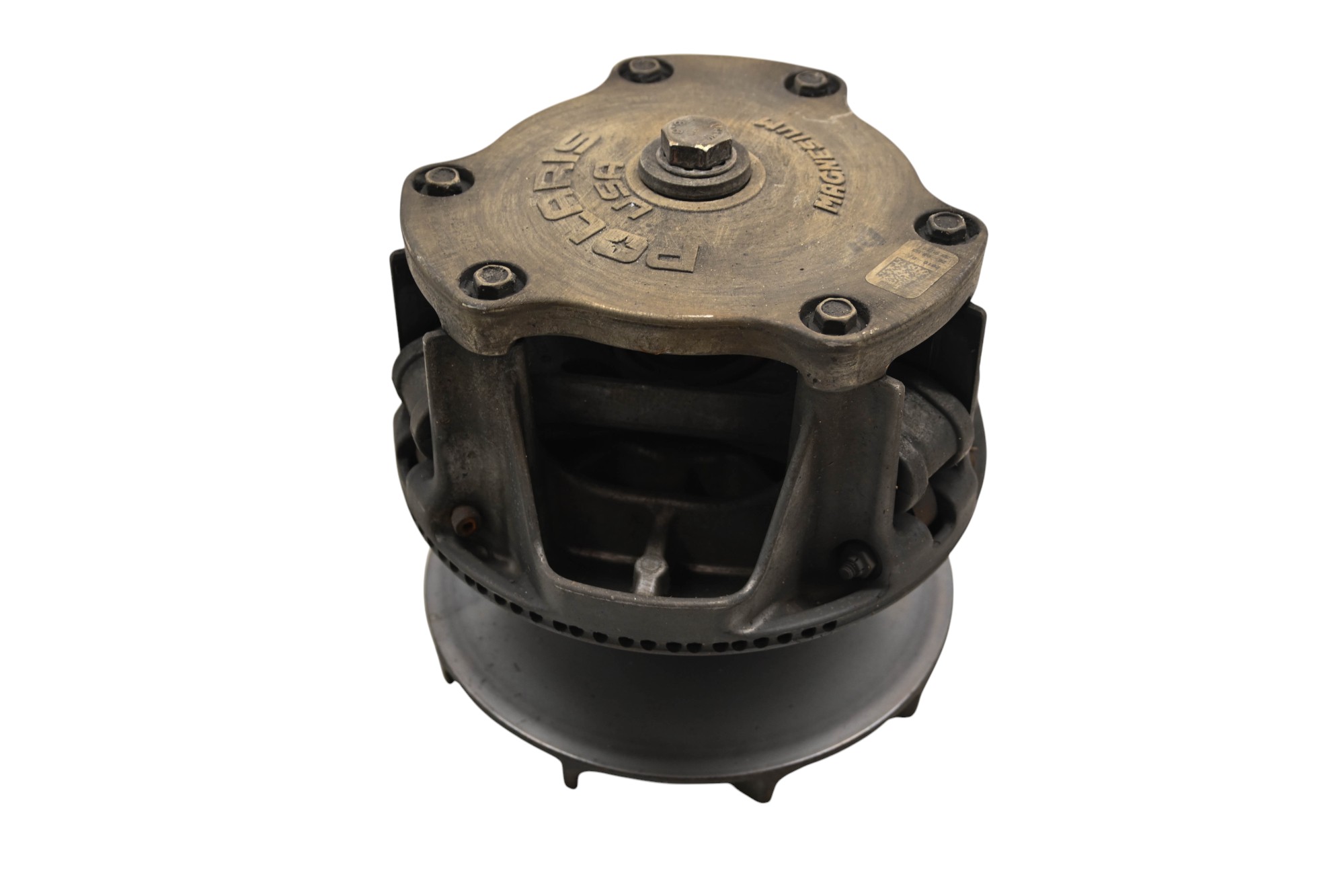 11 Polaris Sportsman 550 XP EPS 4x4 Primary Drive Clutch