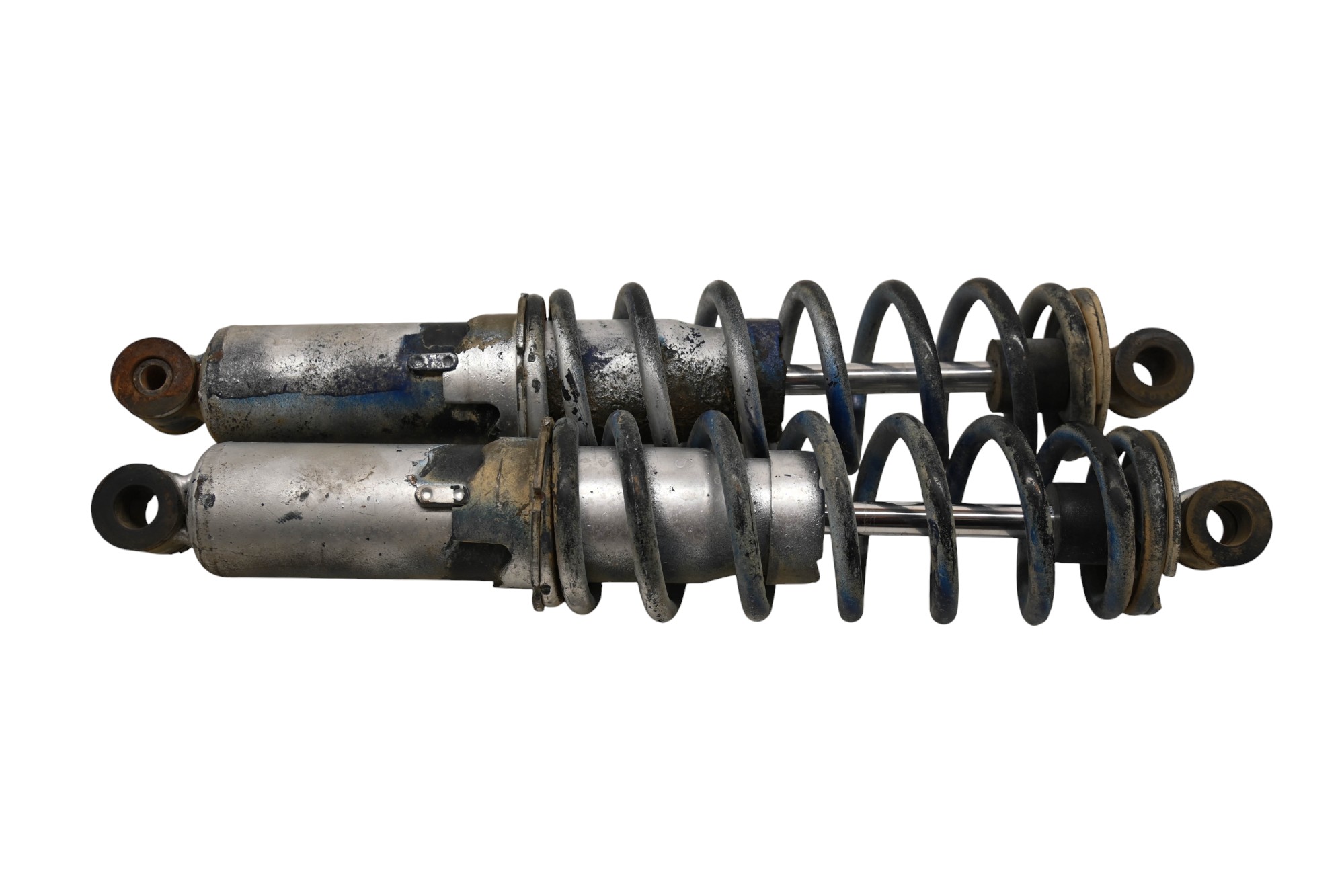 11 Polaris Sportsman 550 XP EPS 4x4 Front Shocks
