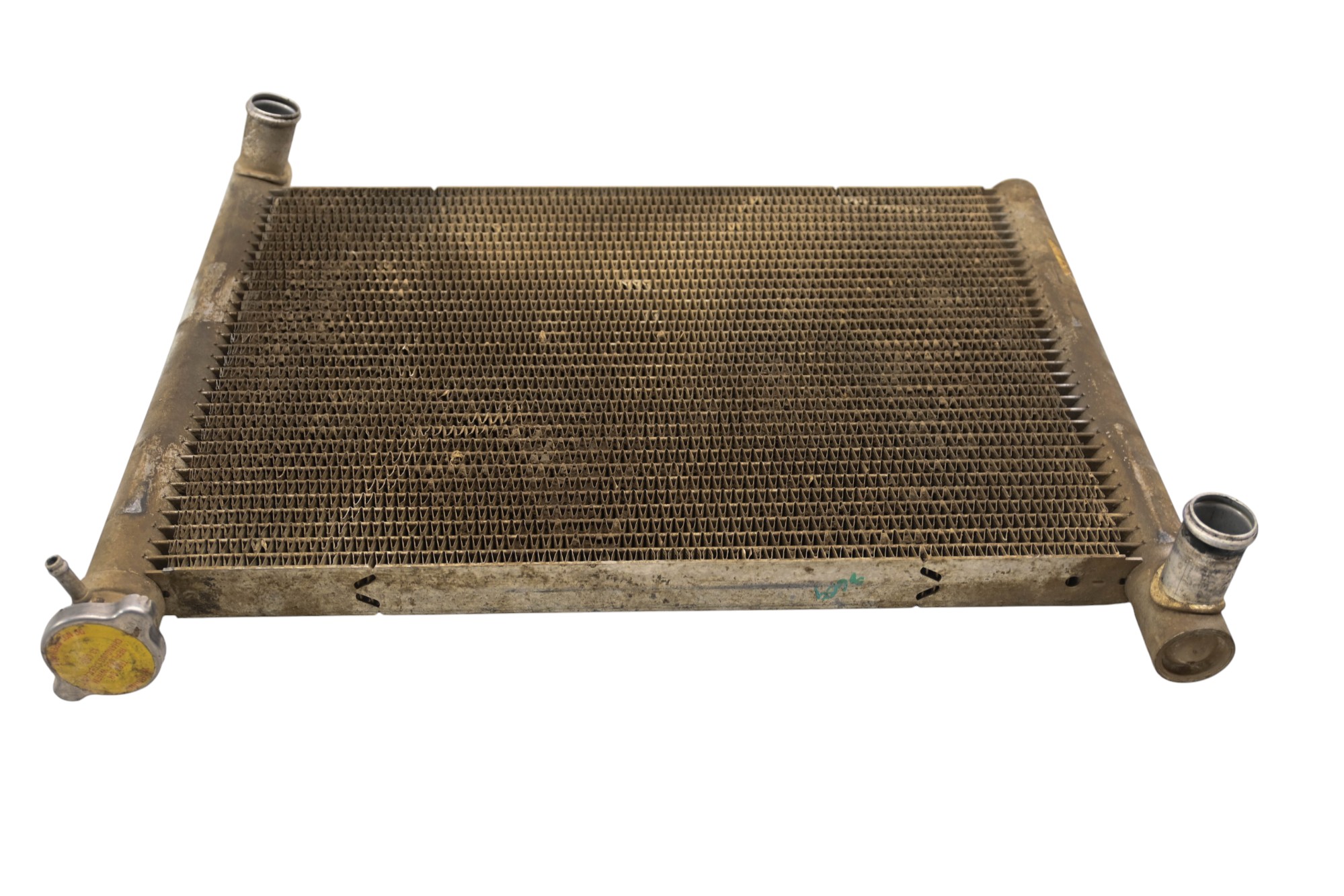 11 Polaris Sportsman 550 XP EPS 4x4 Radiator