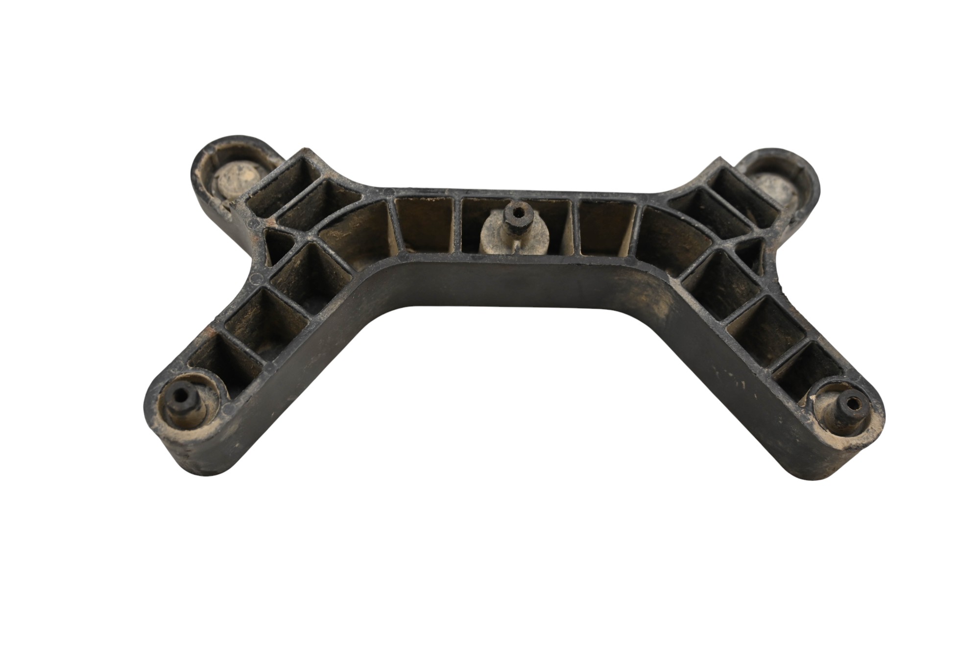 11 Polaris Sportsman 550 XP EPS 4x4 Battery Spacer Bracket