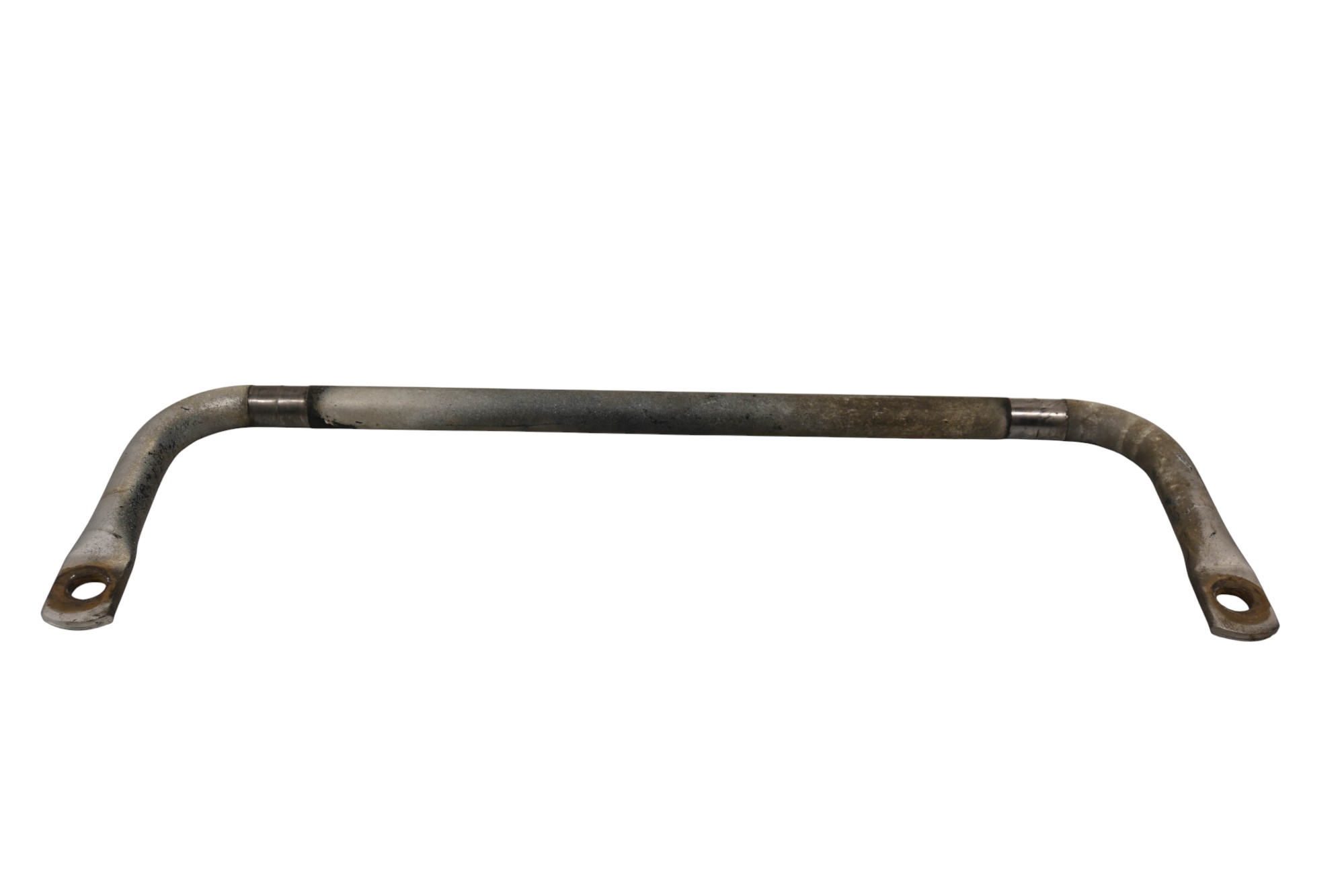 11 Polaris Sportsman 550 XP EPS 4x4 Rear Grab Bar