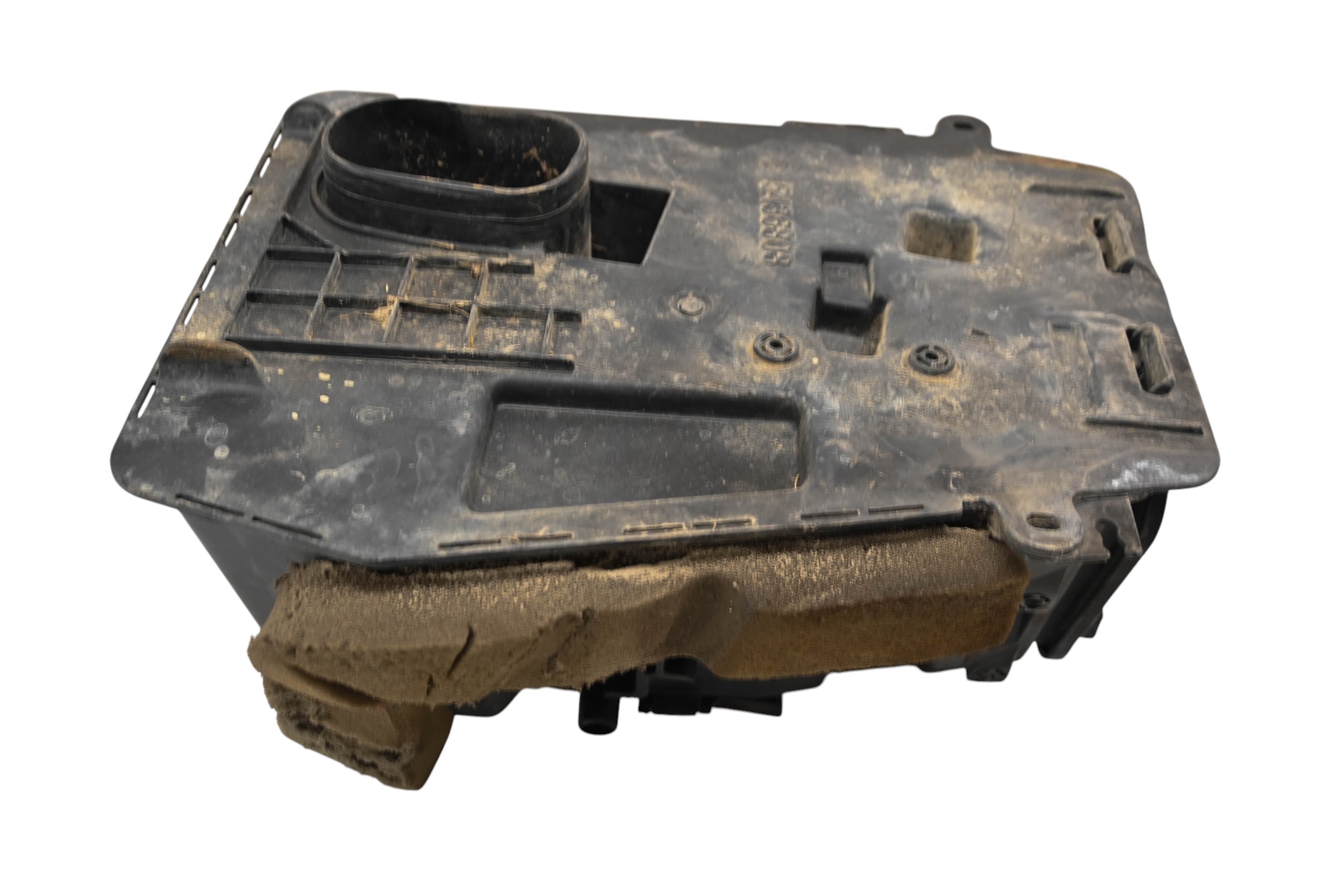11 Polaris Sportsman 550 XP EPS 4x4 Airbox Intake Air Box