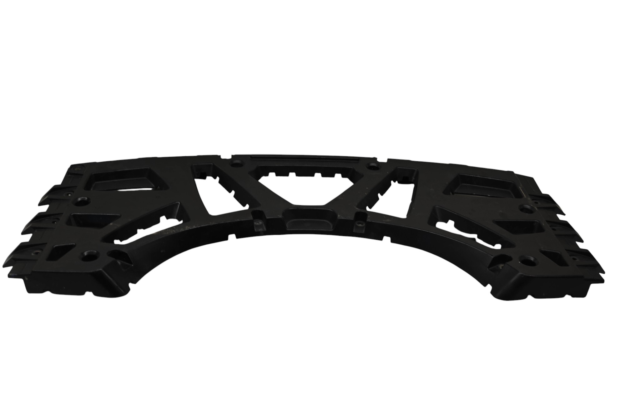 11 Polaris Sportsman 550 XP EPS 4x4 Rear Rack Carrier