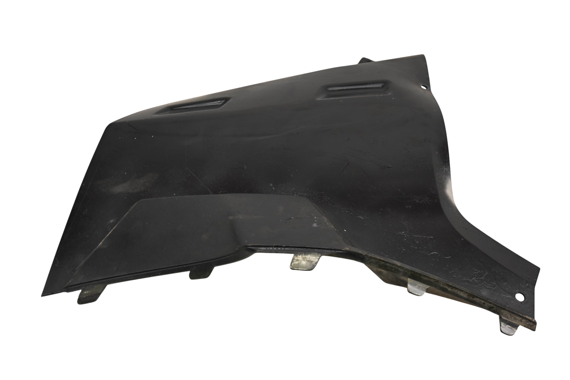 11 Polaris Sportsman 550 XP EPS 4x4 Left Side Panel Shroud Cover