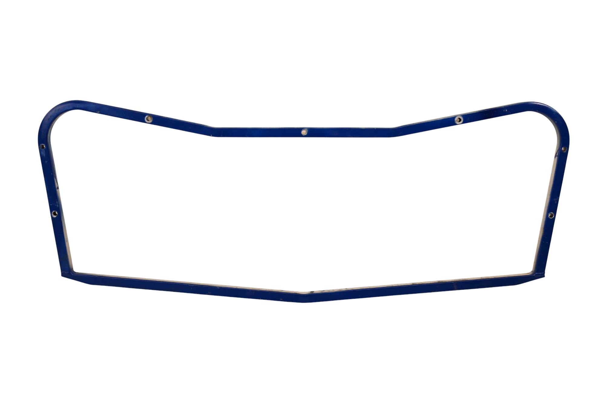 11 Polaris Sportsman X2 550 4x4 Tool Storage Box Upper Lid Support