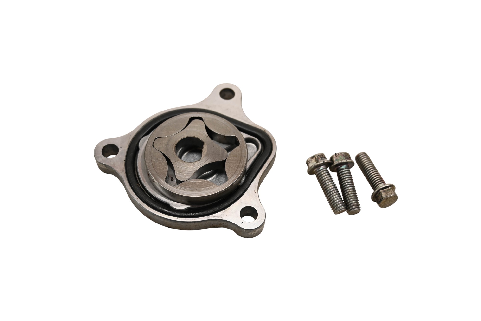11 Polaris Sportsman 550 XP EPS 4x4 Oil Pump