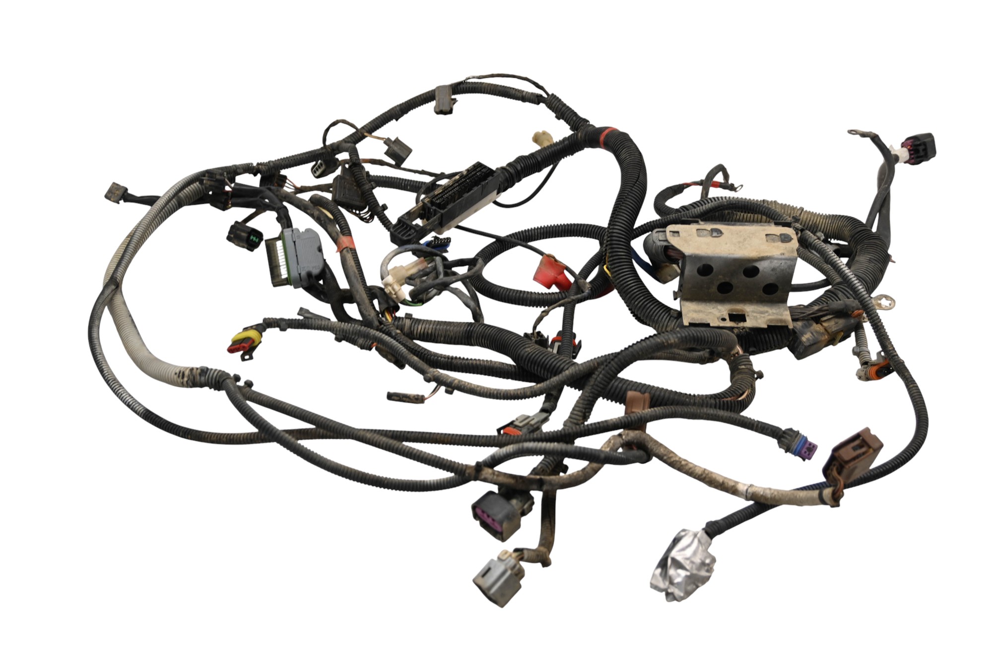11 Polaris Sportsman 550 XP EPS 4x4 Wire Harness Electrical Wiring