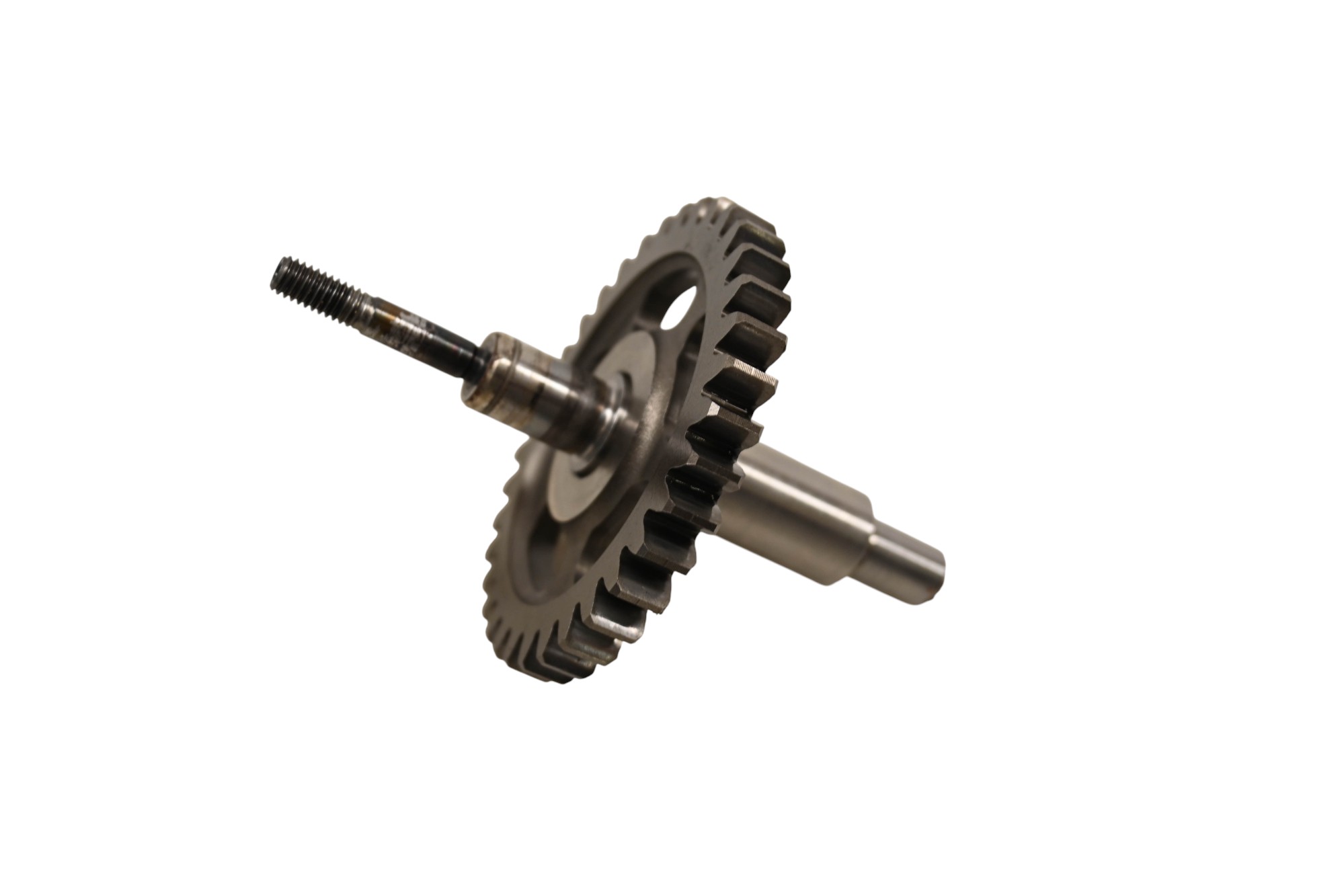 11 Polaris Sportsman 550 XP EPS 4x4 Water Pump Shaft & Gear
