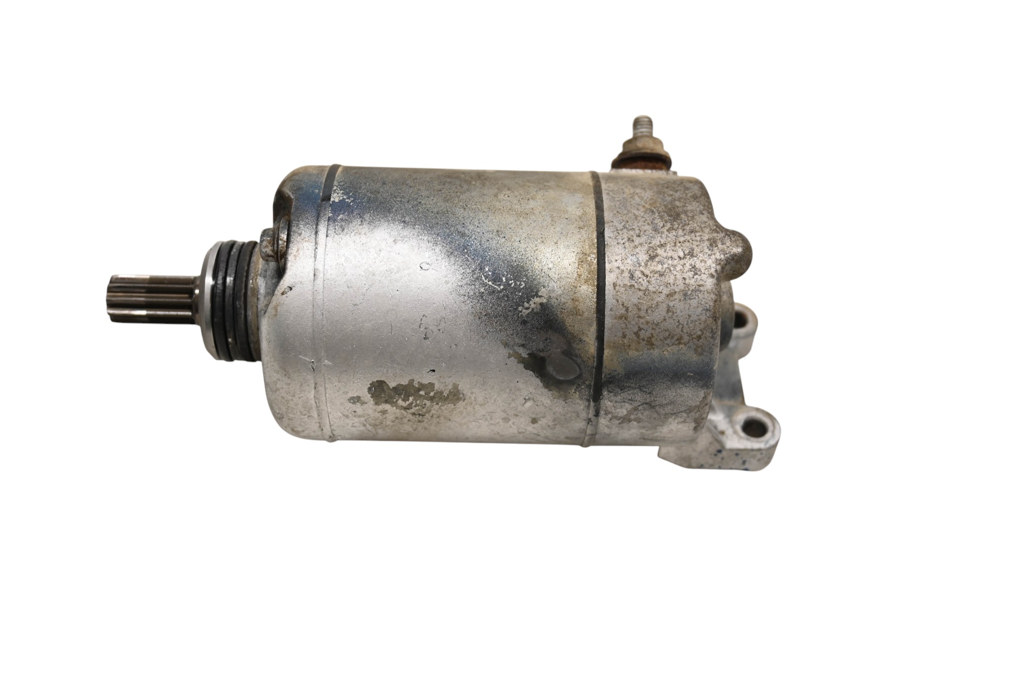 11 Polaris Sportsman 550 XP EPS 4x4 Starter Motor