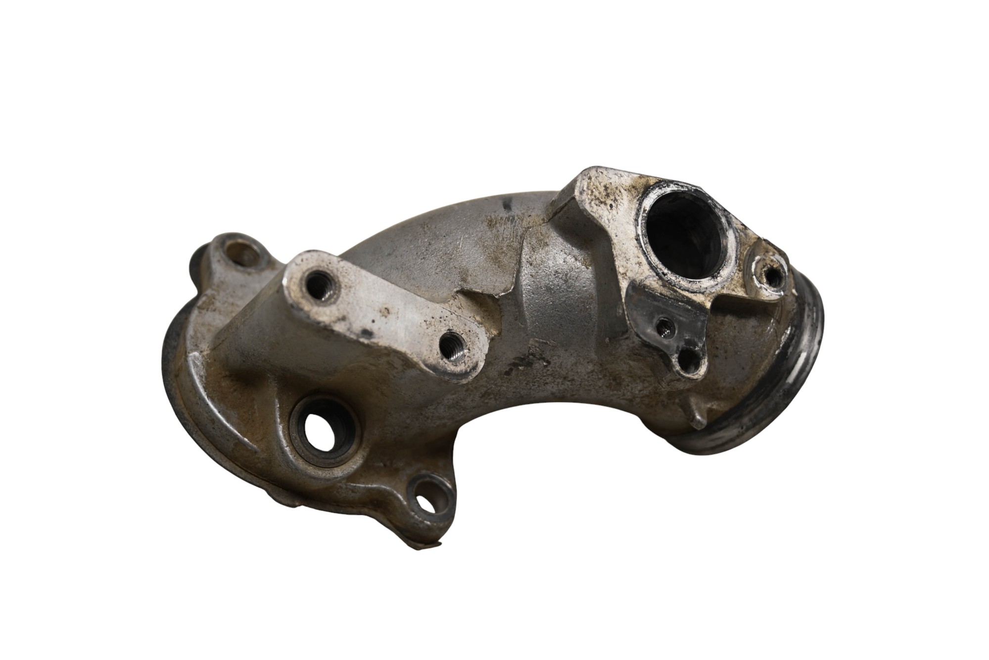 11 Polaris Sportsman 550 XP EPS 4x4 Intake Manifold