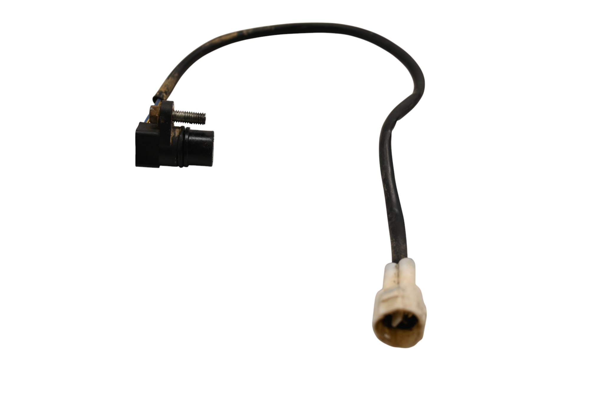 16 Yamaha Kodiak 700 4x4 Speed Sensor YFM700K
