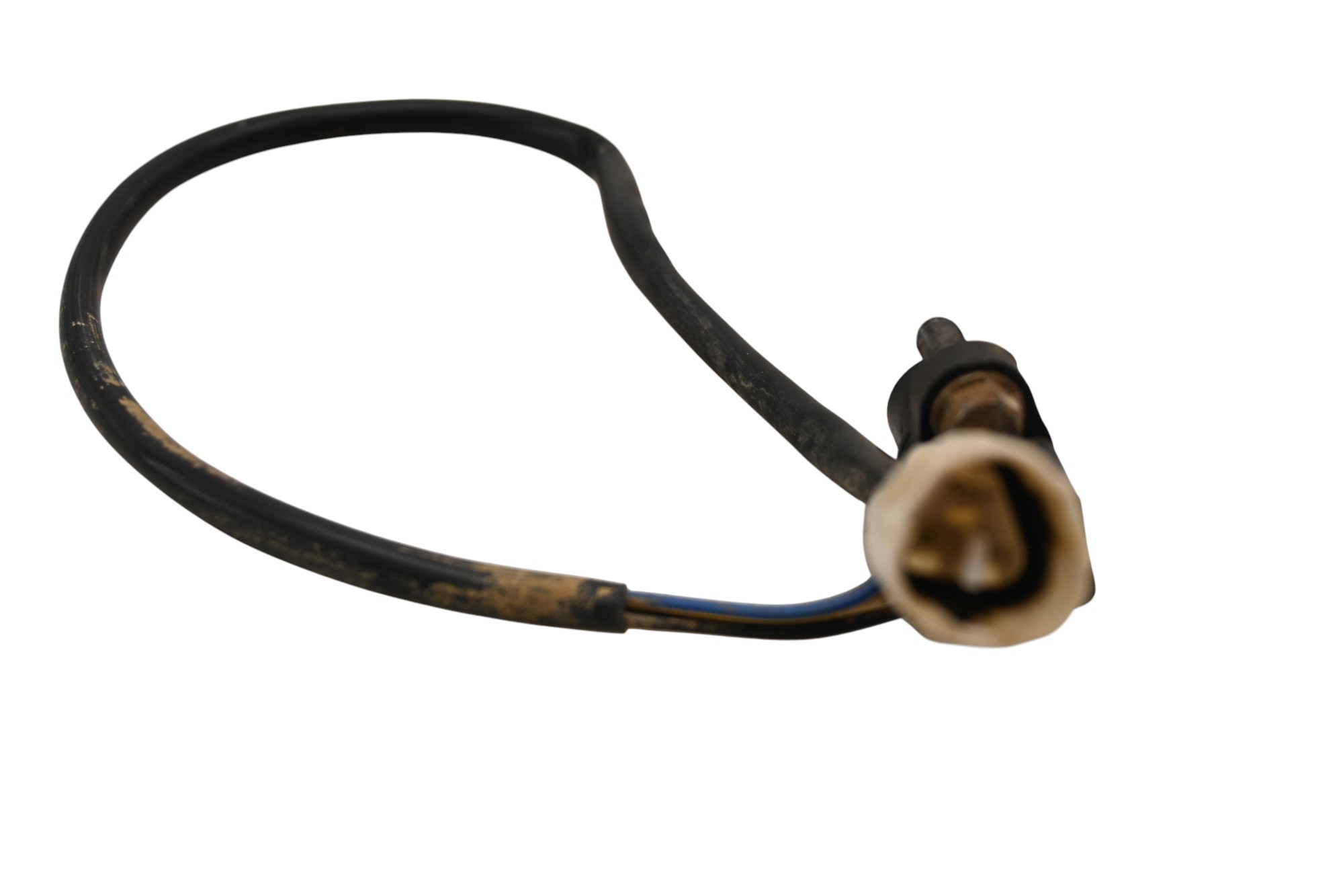 16 Yamaha Kodiak 700 4x4 Speed Sensor YFM700K