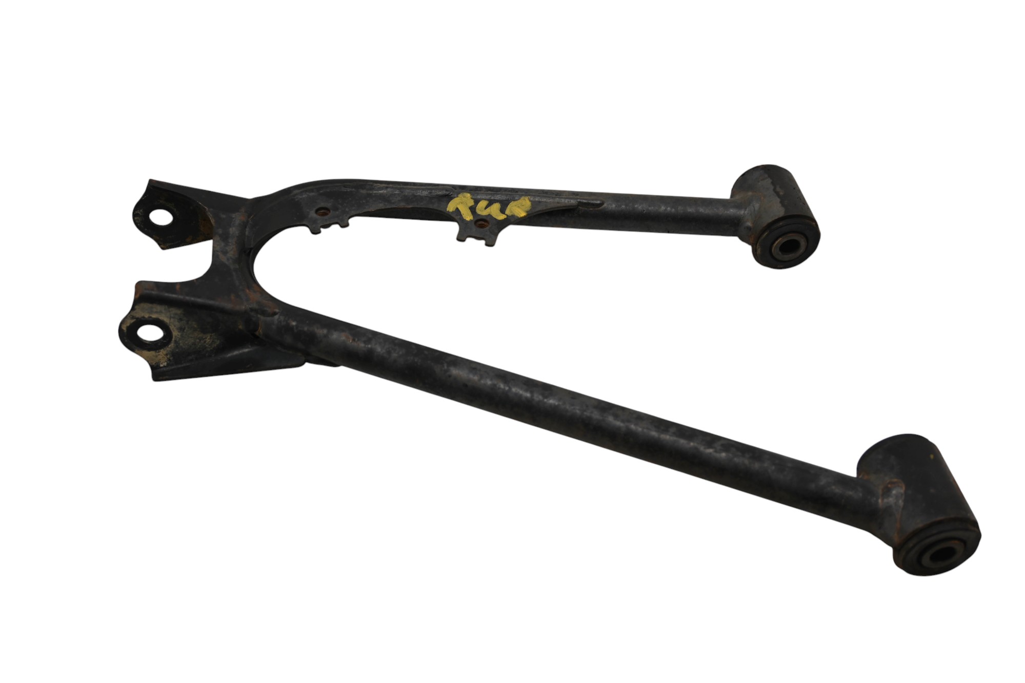 16 Yamaha Kodiak 700 4x4 Rear Upper Right A-Arm YFM700K
