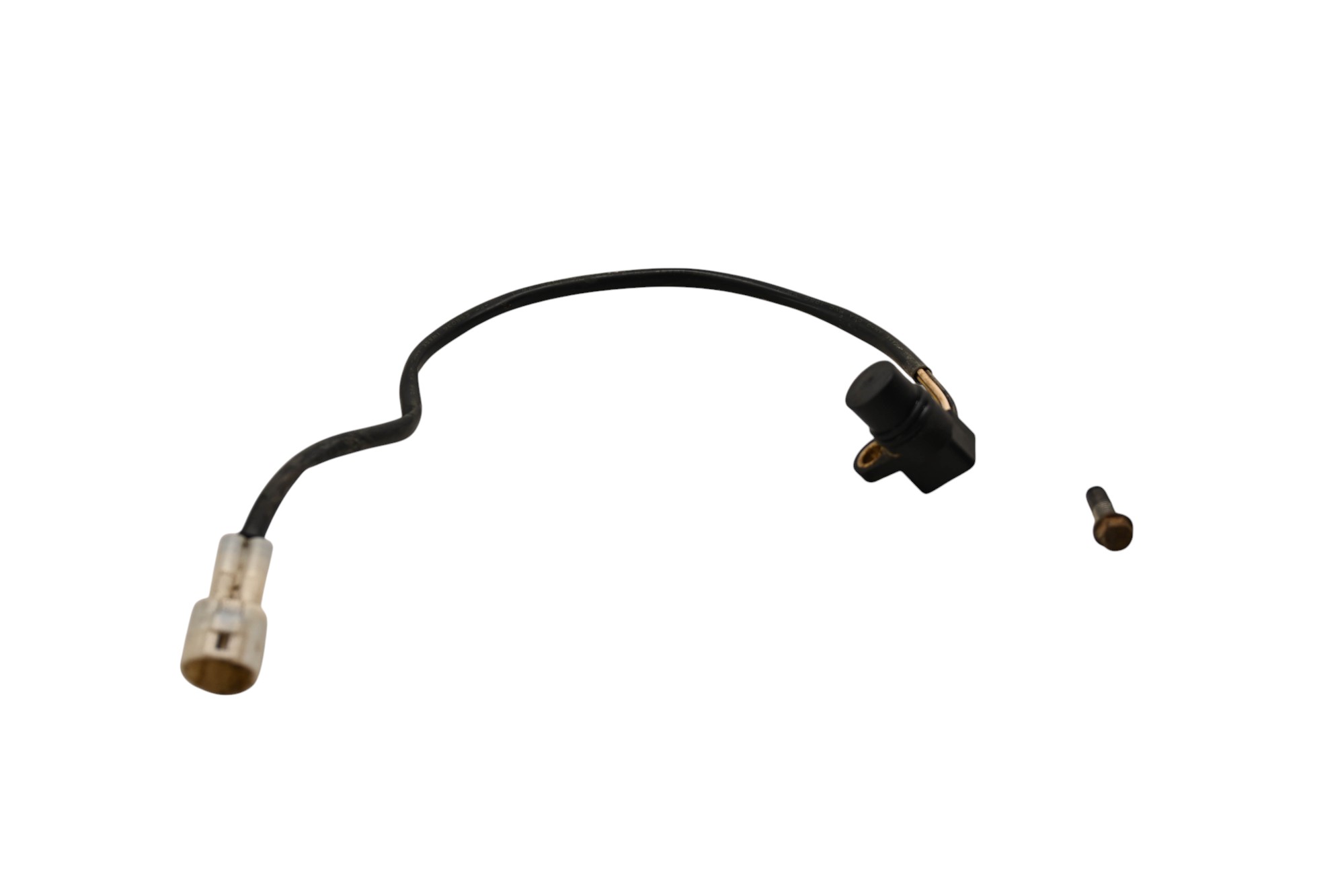16 Yamaha Kodiak 700 4x4 Speed Sensor YFM700K
