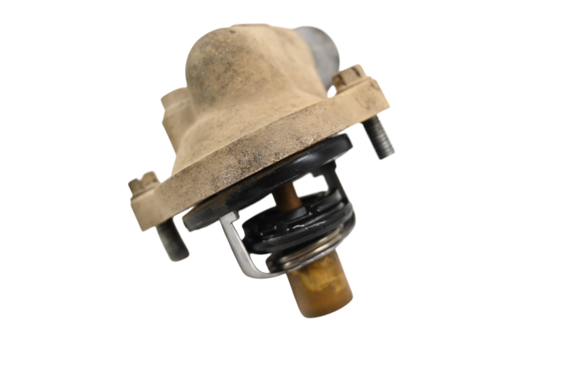 16 Yamaha Kodiak 700 4x4 Thermostat YFM700K