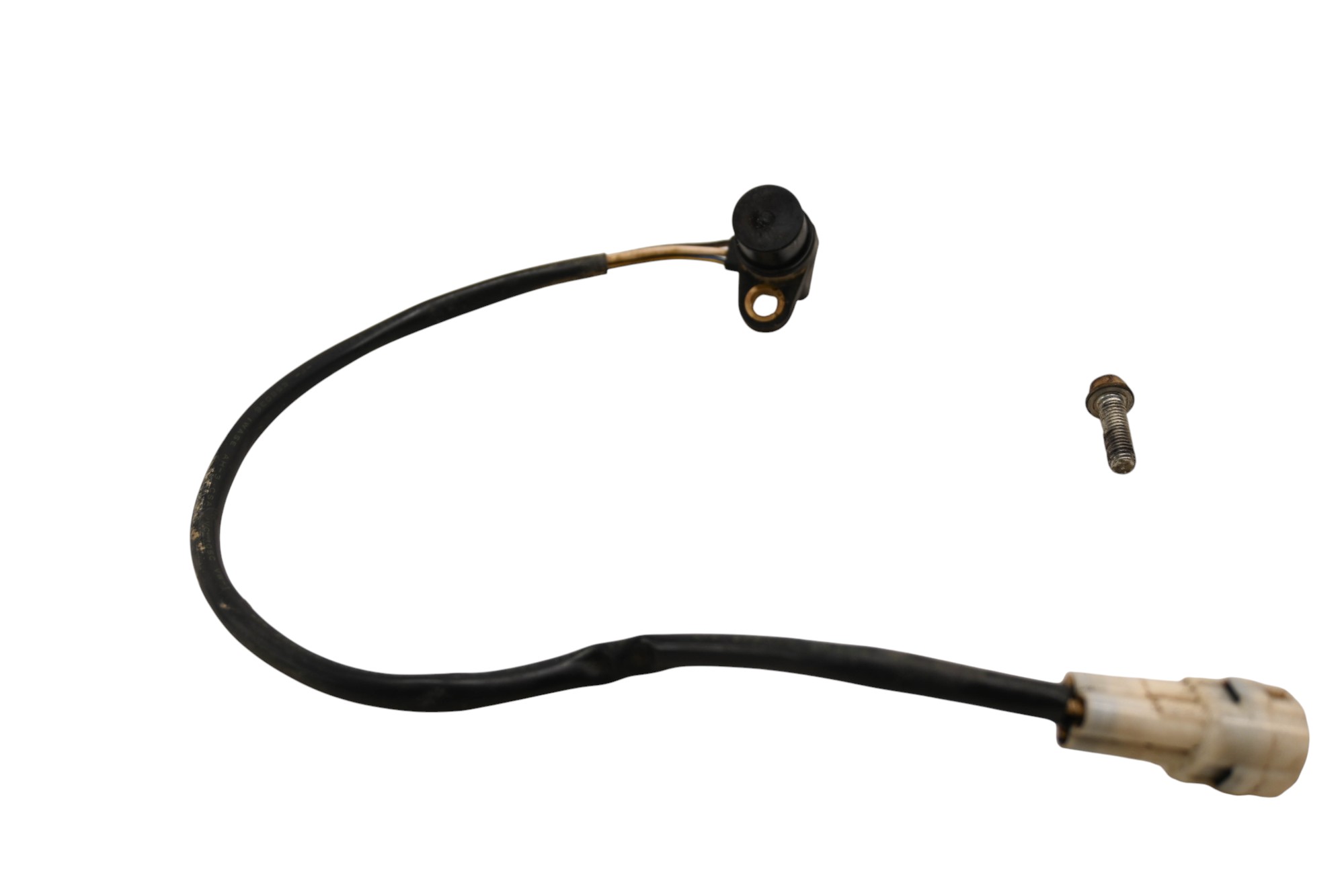 16 Yamaha Kodiak 700 4x4 Speed Sensor YFM700K