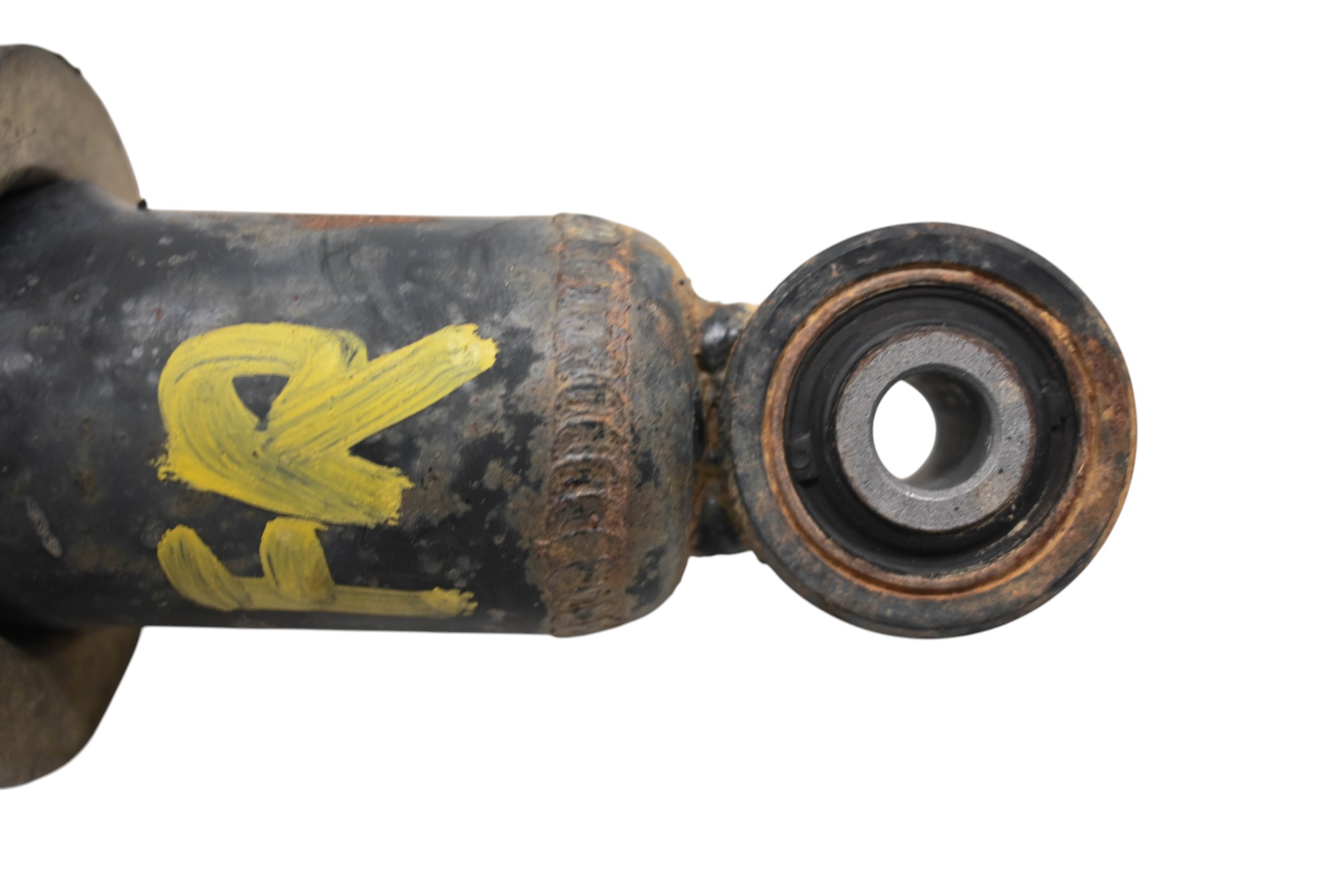 16 Yamaha Kodiak 700 4x4 Front Shock YFM700K