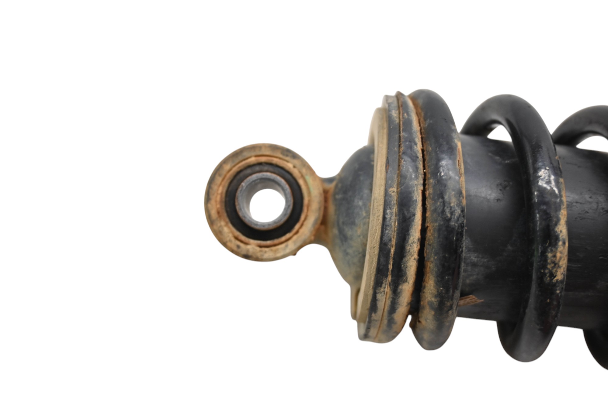16 Yamaha Kodiak 700 4x4 Front Shock YFM700K