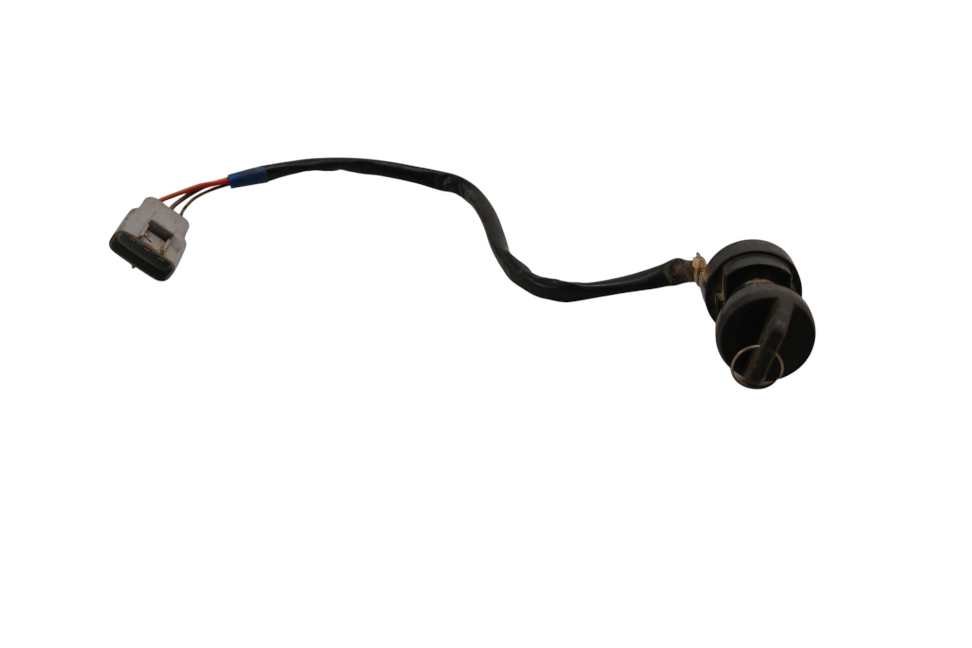 16 Yamaha Kodiak 700 4x4 Key Switch YFM700K
