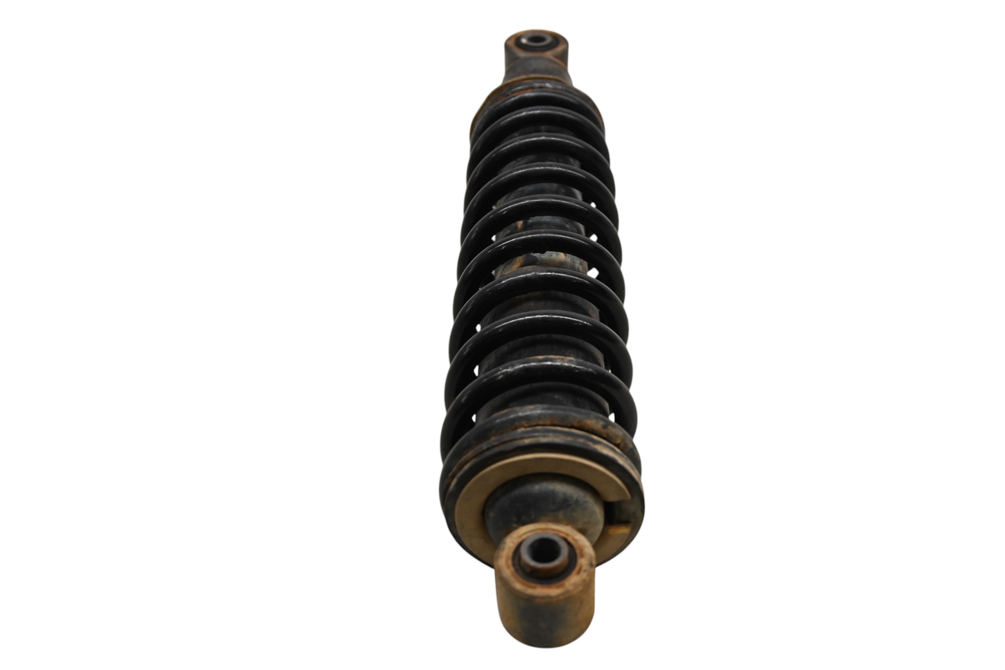 16 Yamaha Kodiak 700 4x4 Front Shock YFM700K