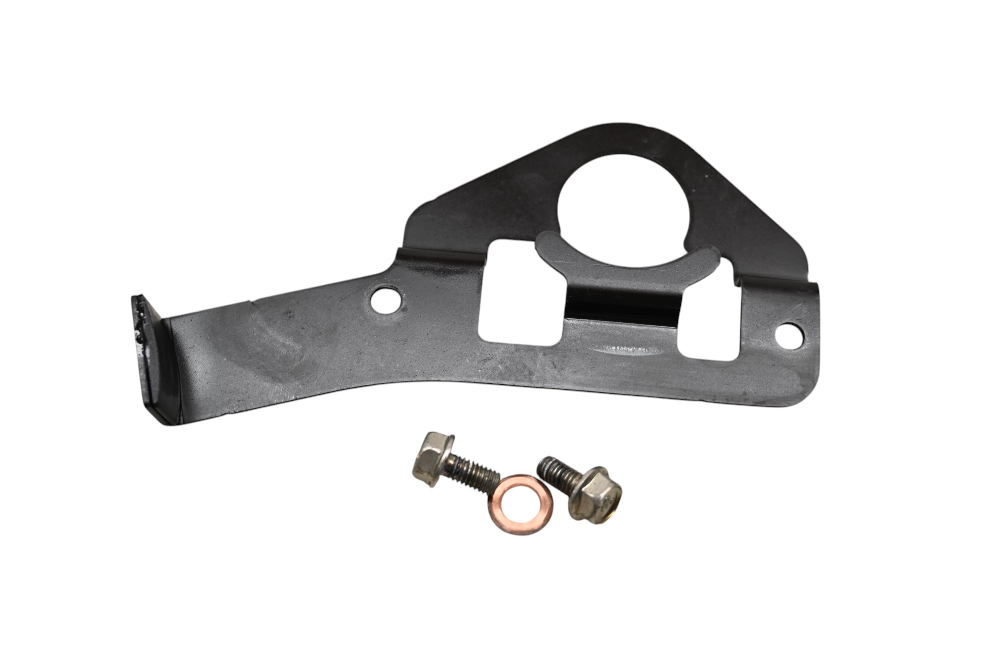 16 Yamaha Kodiak 700 4x4 Stopper Guide YFM700K