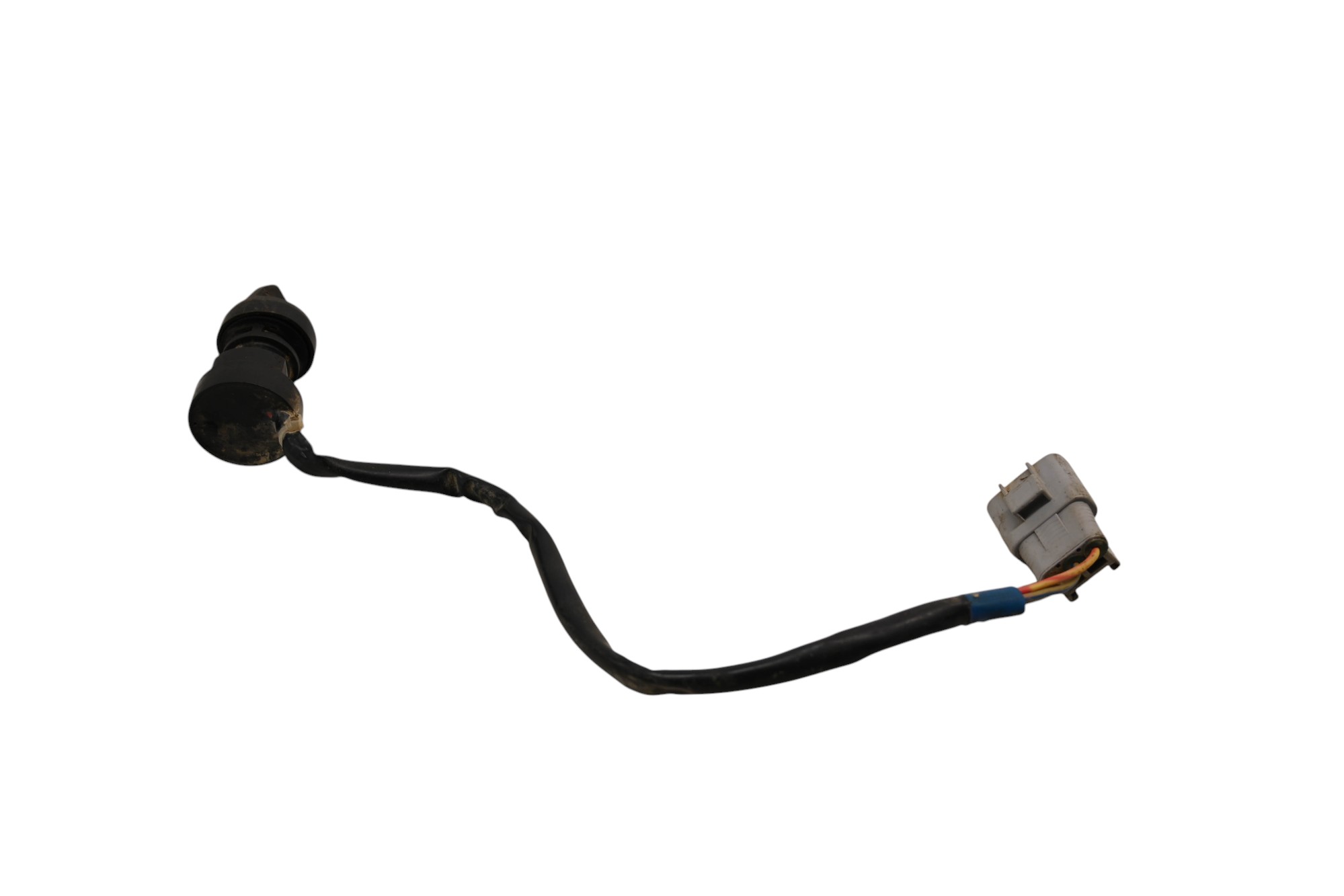 16 Yamaha Kodiak 700 4x4 Key Switch YFM700K