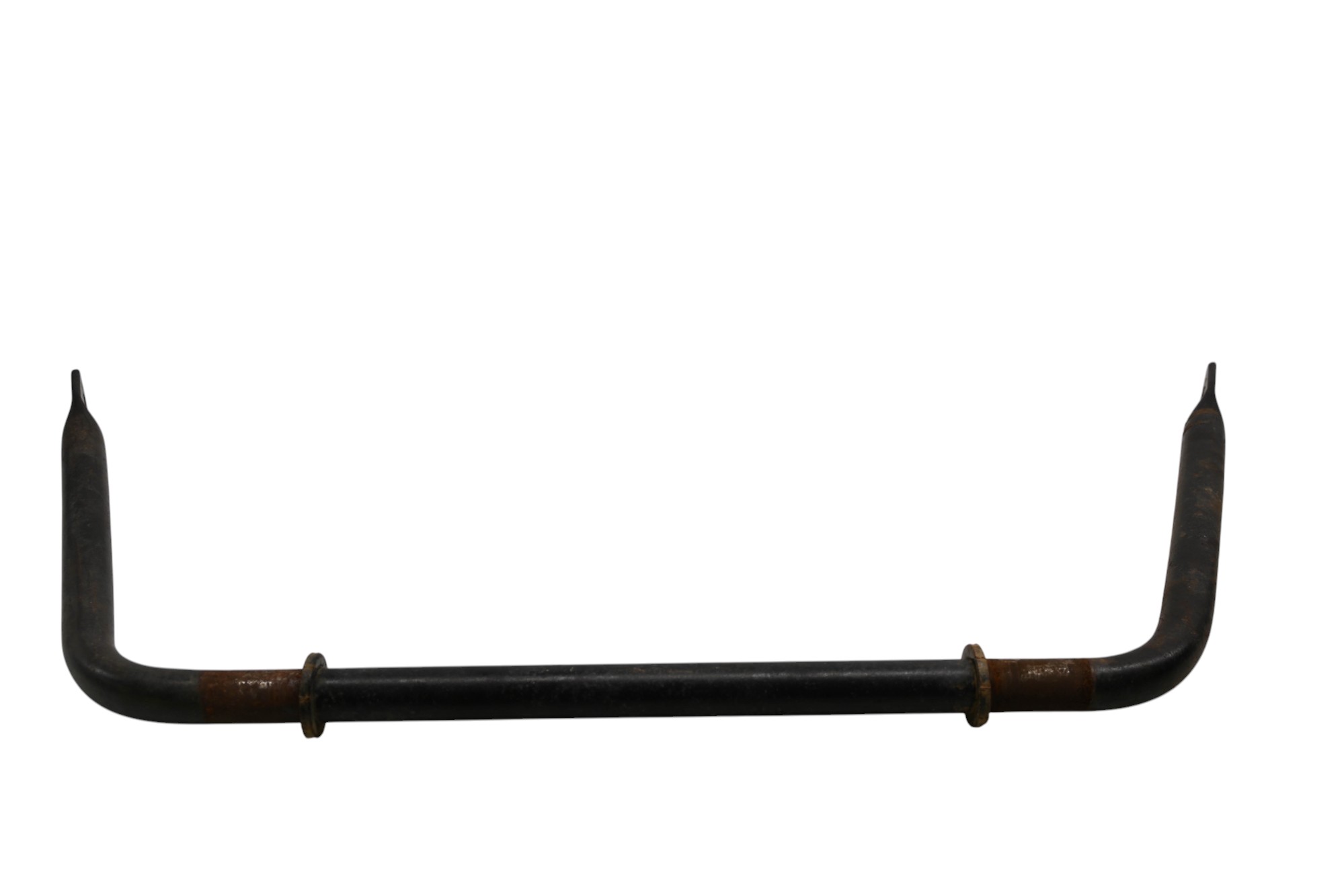 16 Yamaha Kodiak 700 4x4 Rear Swaybar YFM700K