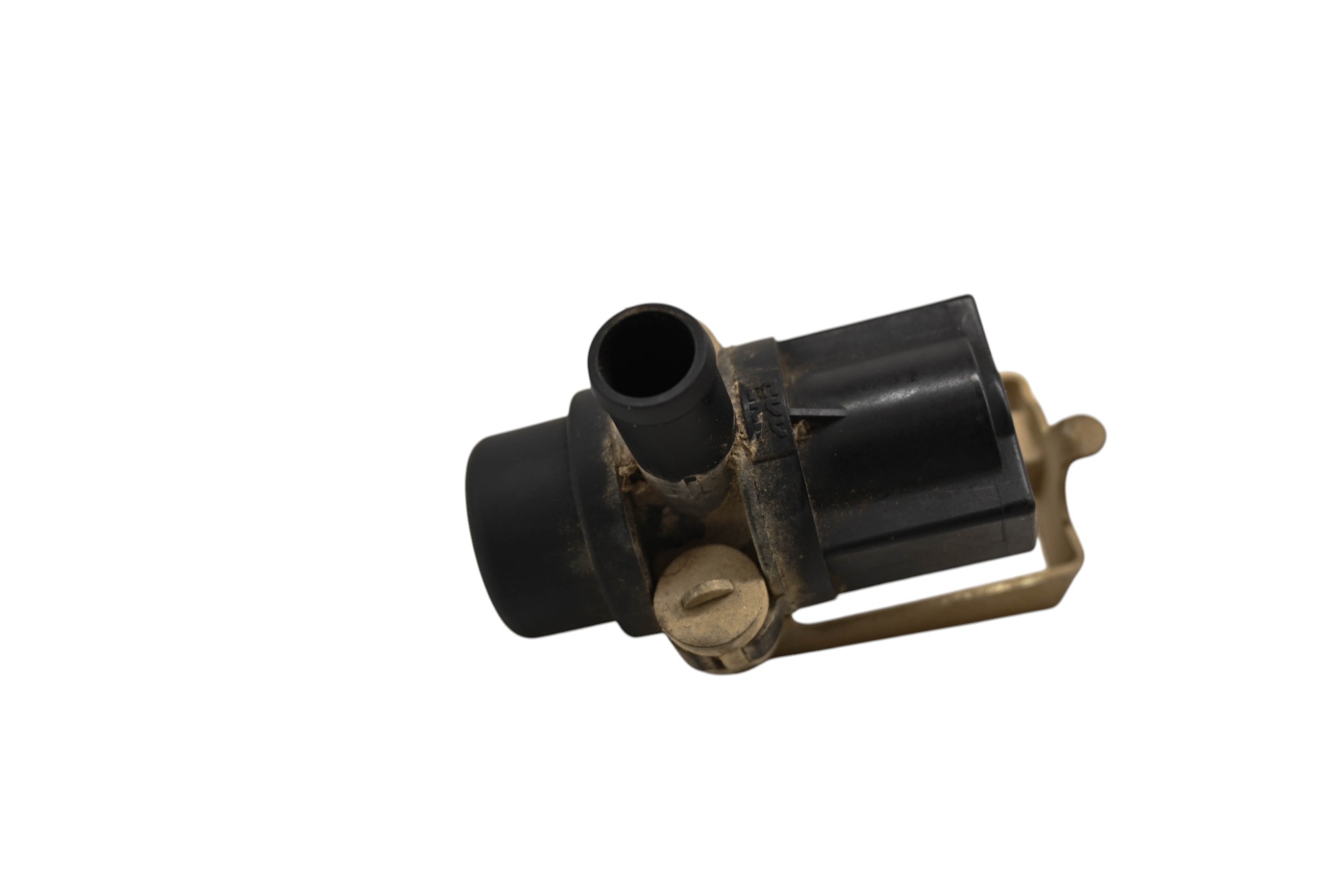 16 Yamaha Kodiak 700 4x4 Air Cut Off Valve YFM700K