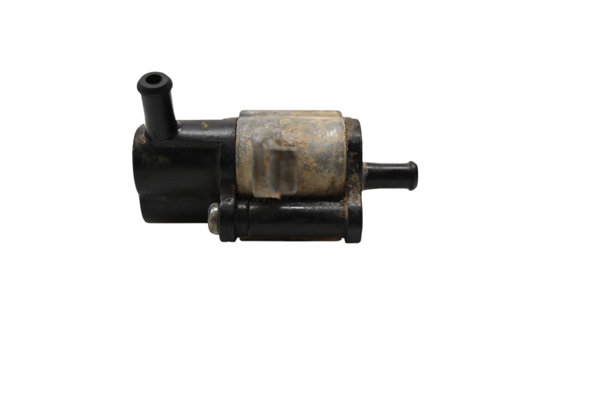 16 Yamaha Kodiak 700 4x4 Pipe Joint Assembly YFM700K